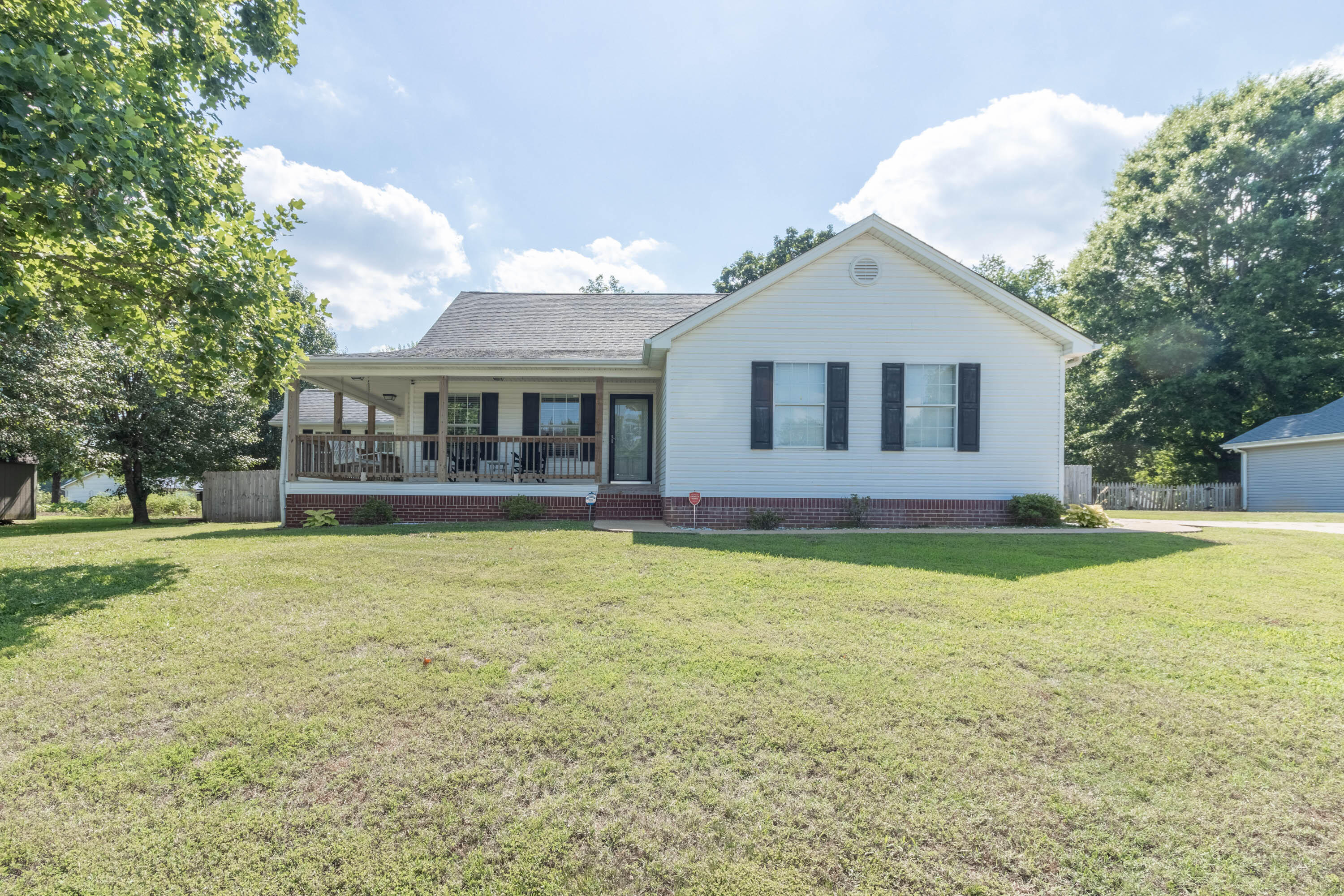 10223 Bear Trail Drive