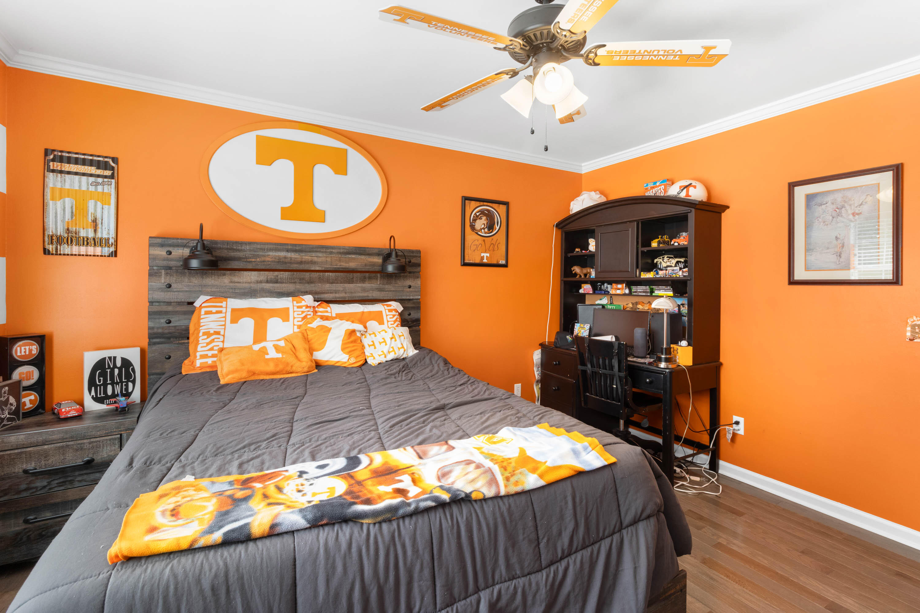 10223 Bear Trail Drive