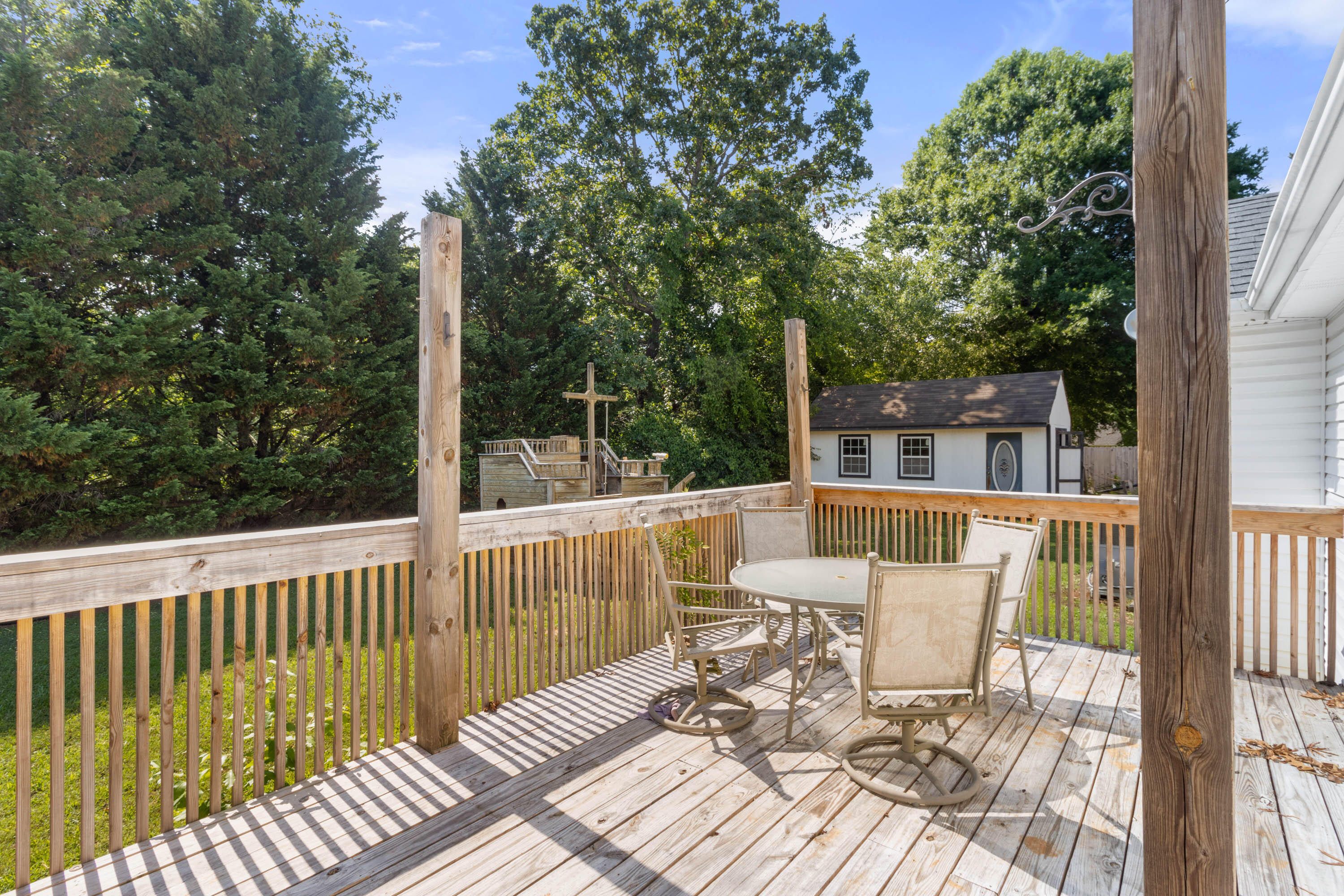 10223 Bear Trail Drive