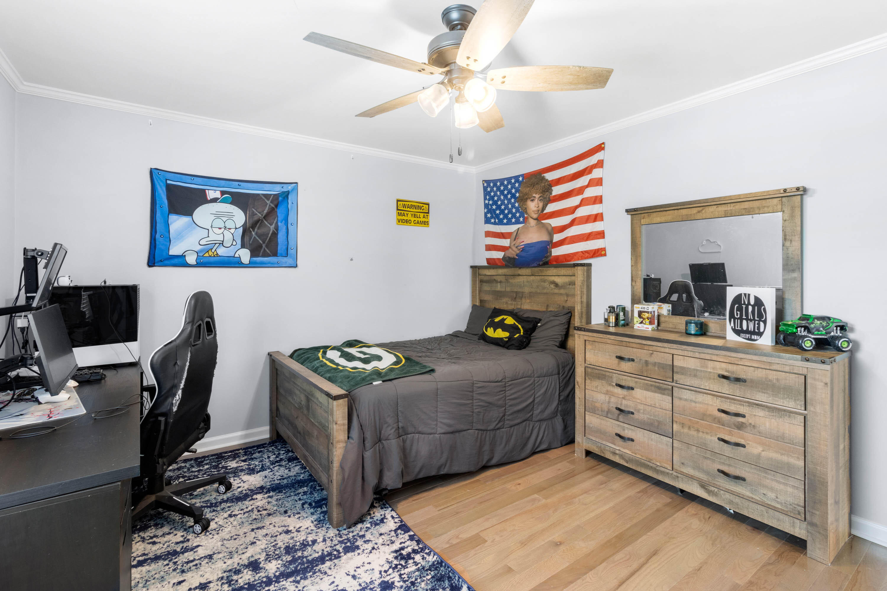 10223 Bear Trail Drive