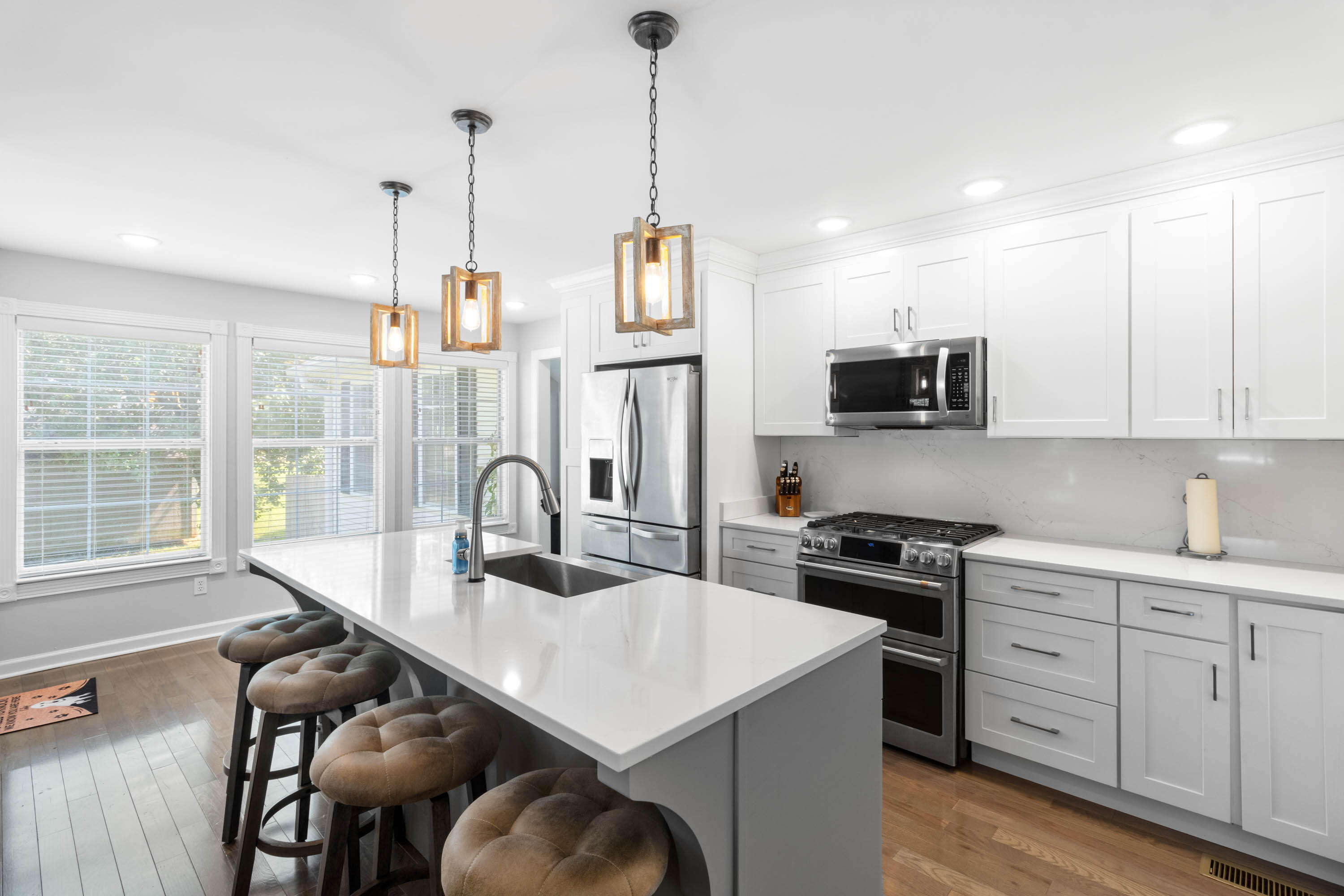 10223 Bear Trail Drive