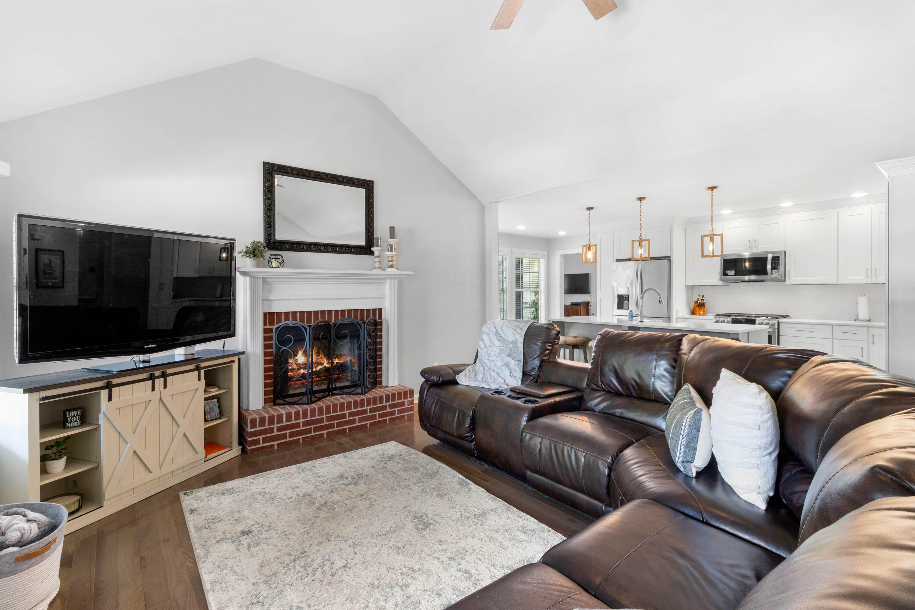 10223 Bear Trail Drive