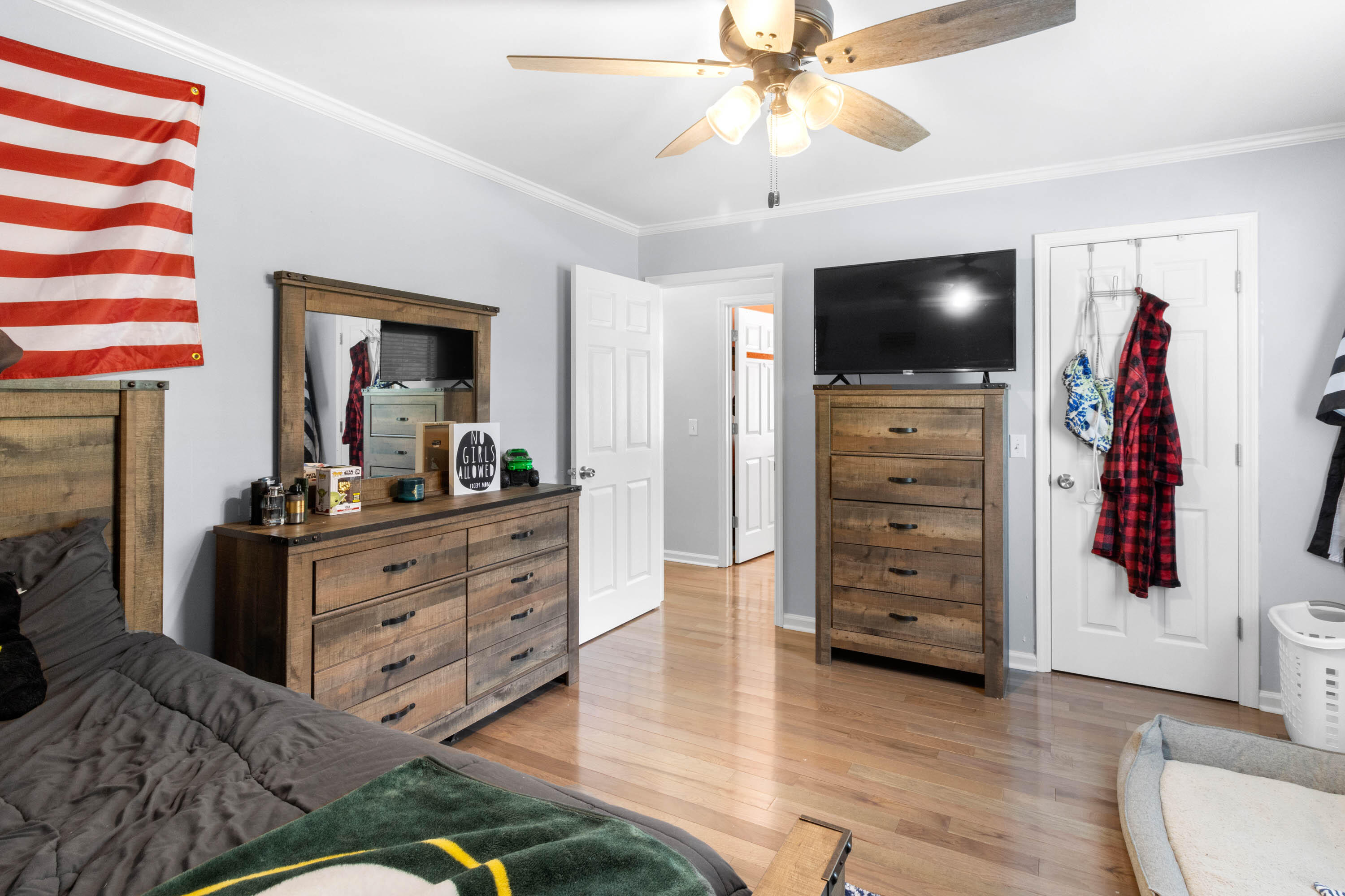 10223 Bear Trail Drive