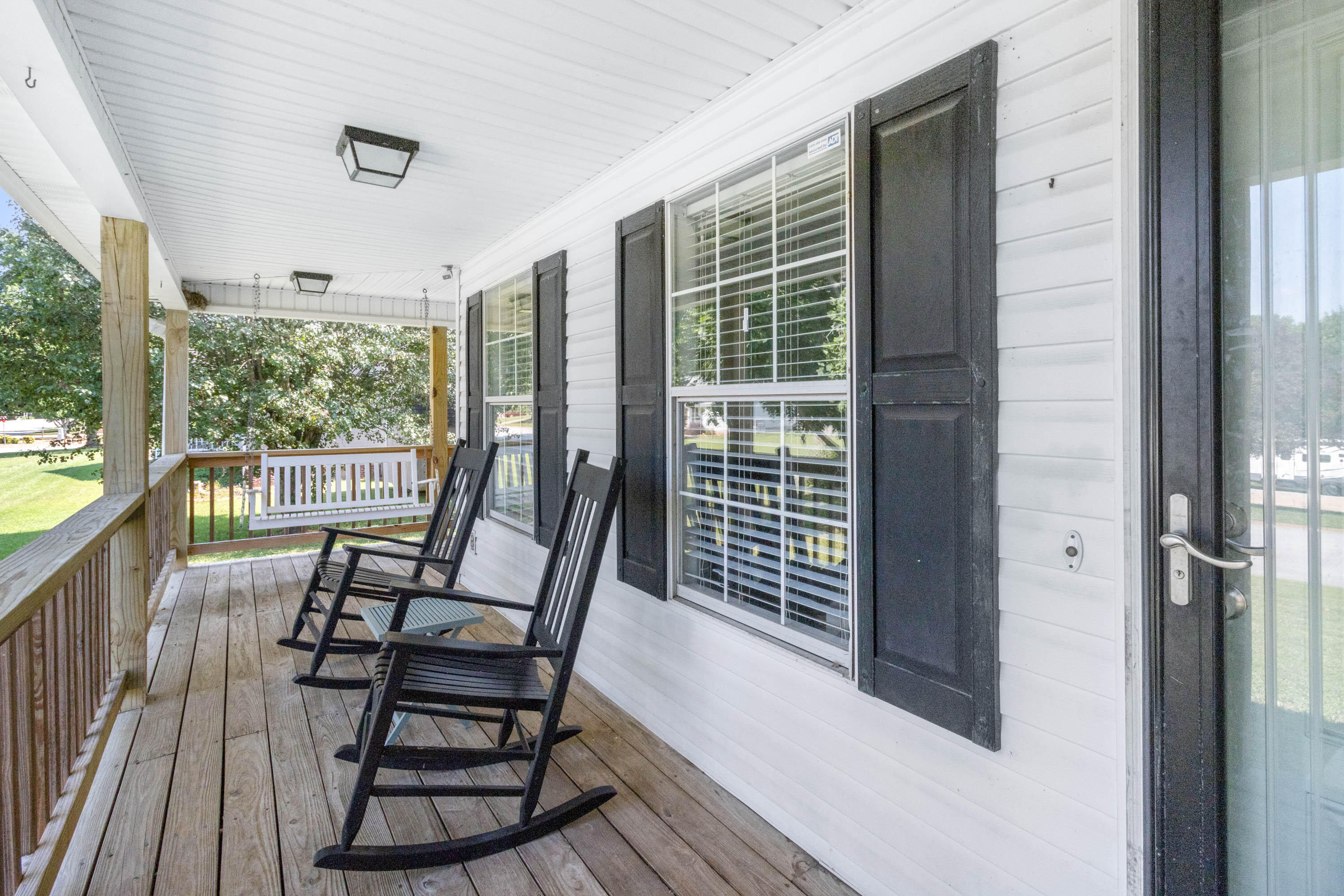 10223 Bear Trail Drive