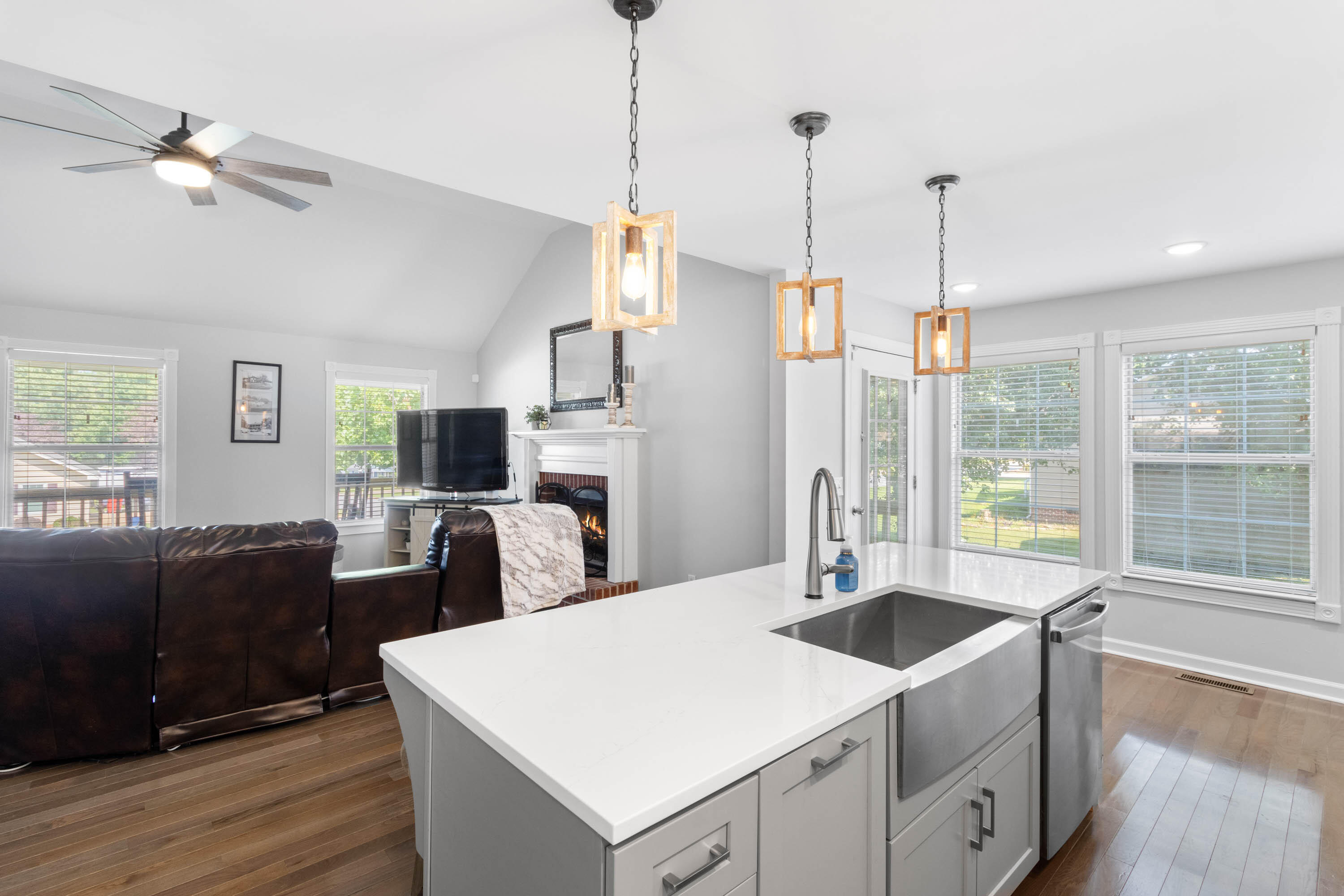 10223 Bear Trail Drive