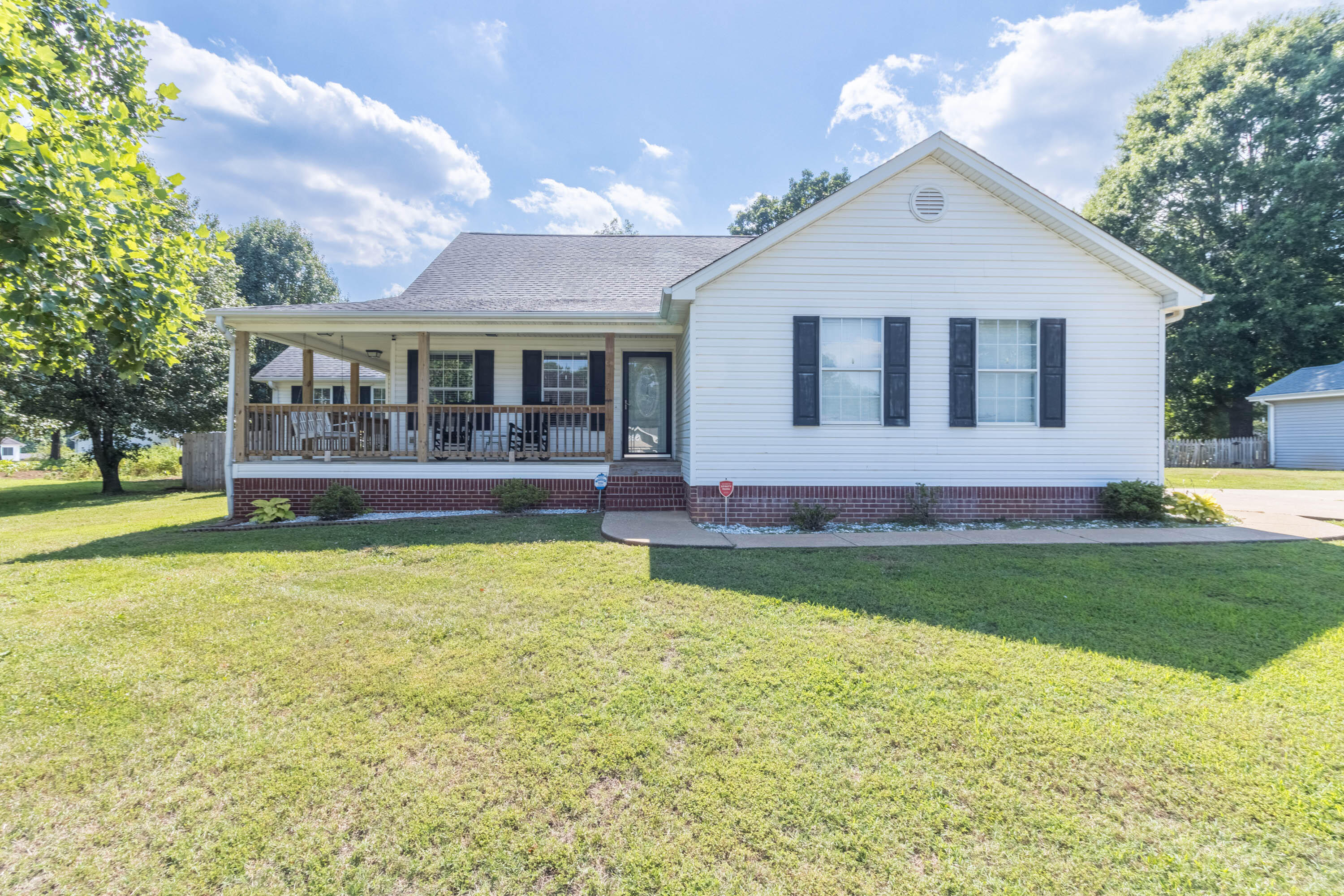 10223 Bear Trail Drive