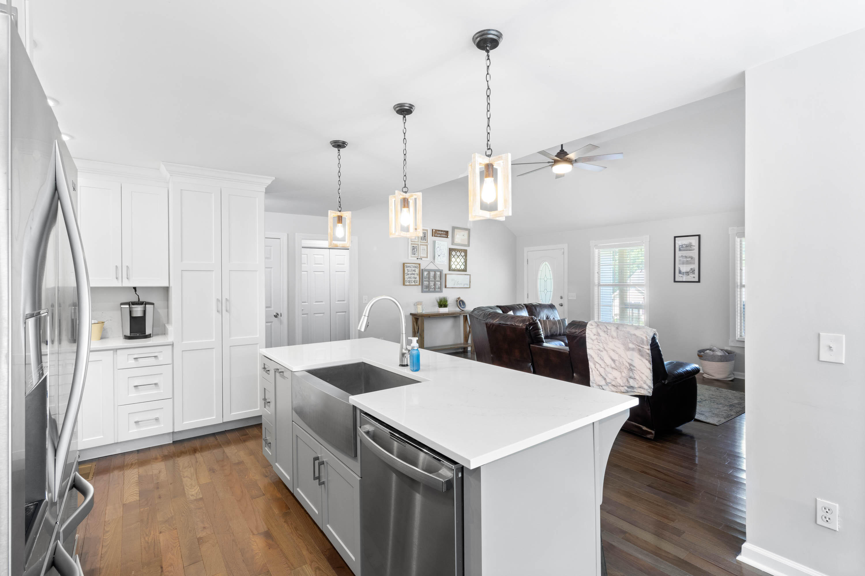 10223 Bear Trail Drive