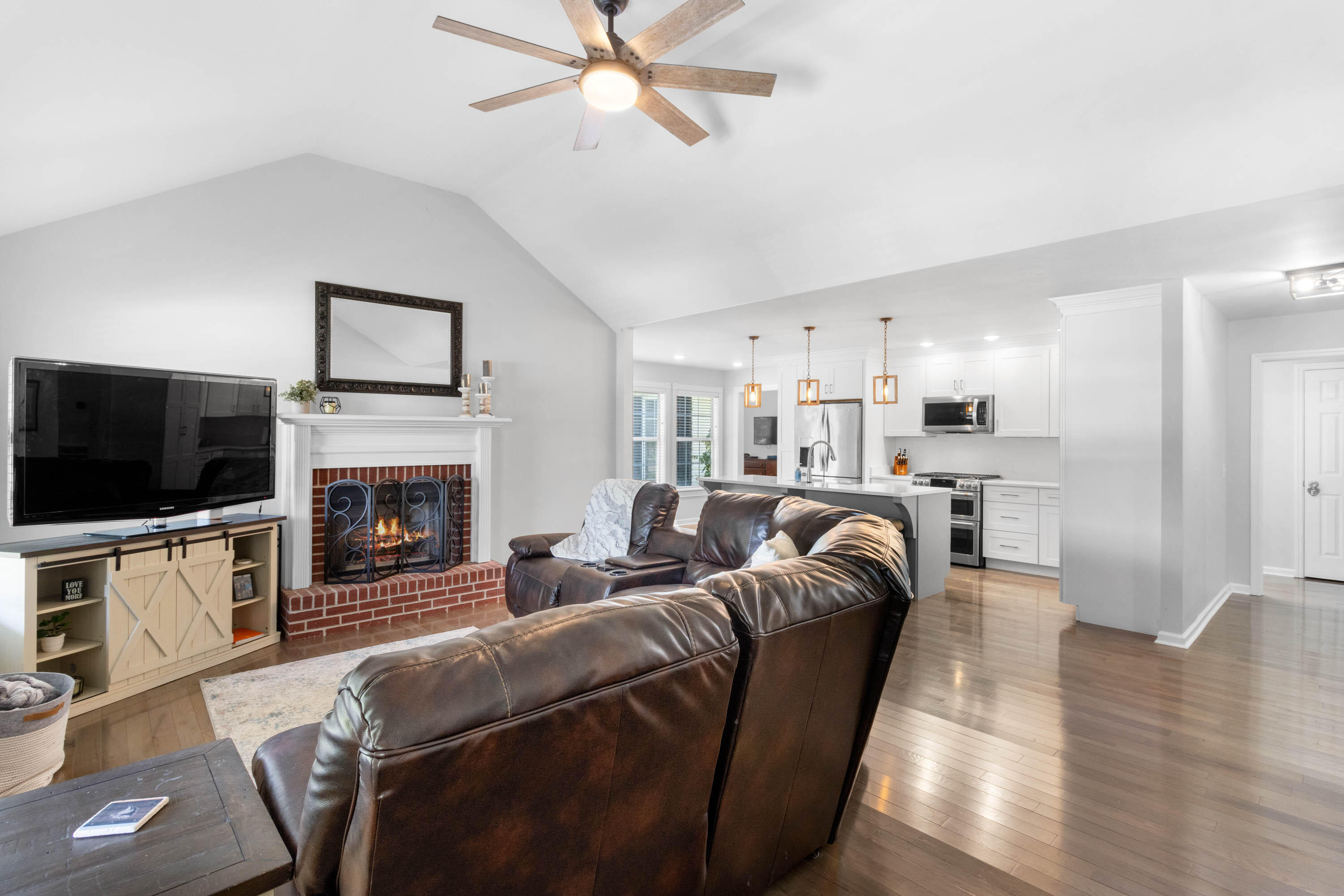 10223 Bear Trail Drive