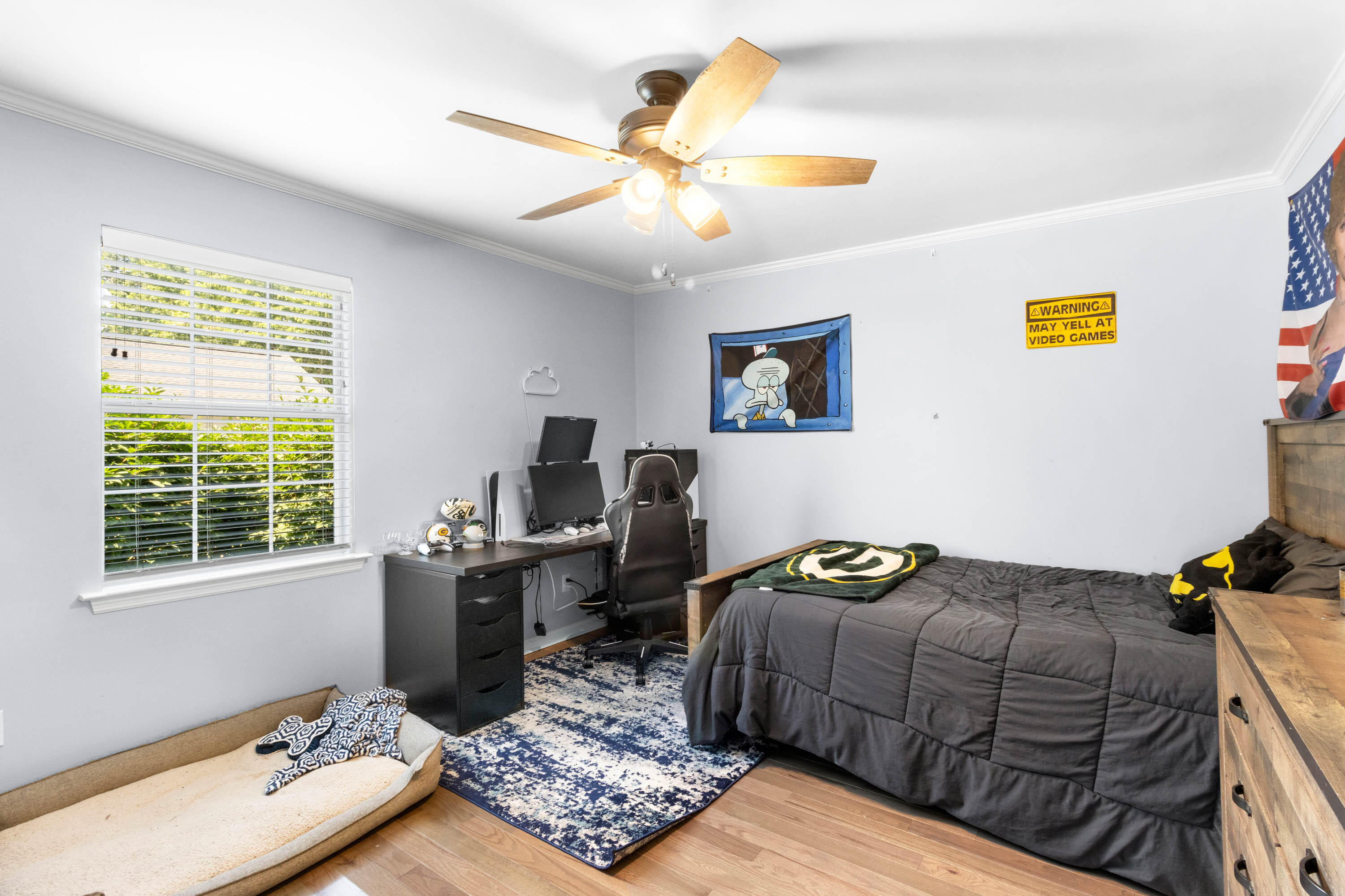 10223 Bear Trail Drive