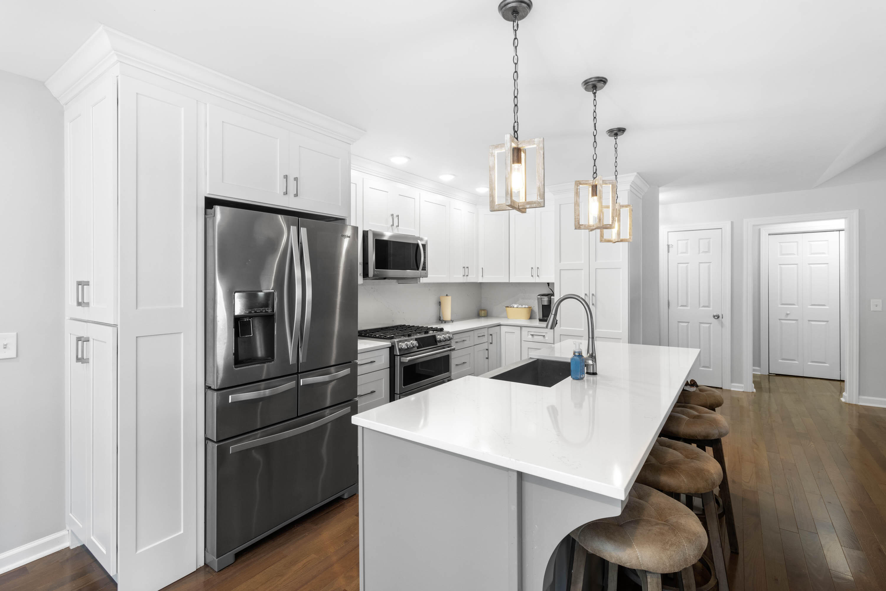 10223 Bear Trail Drive