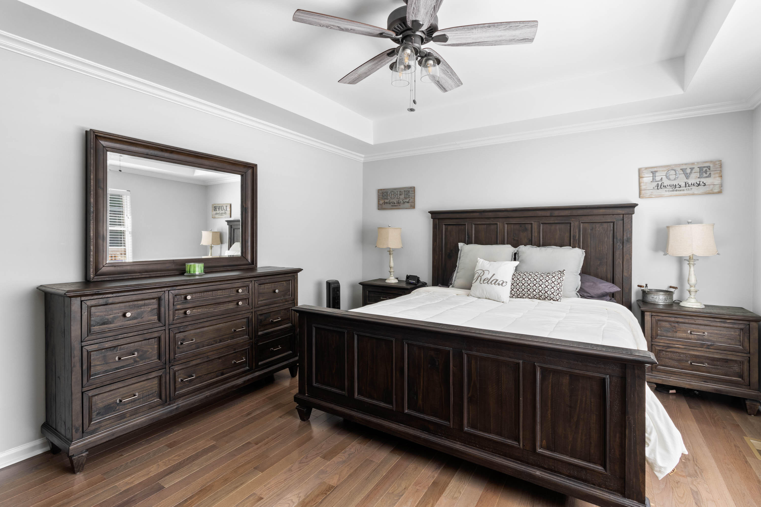 10223 Bear Trail Drive