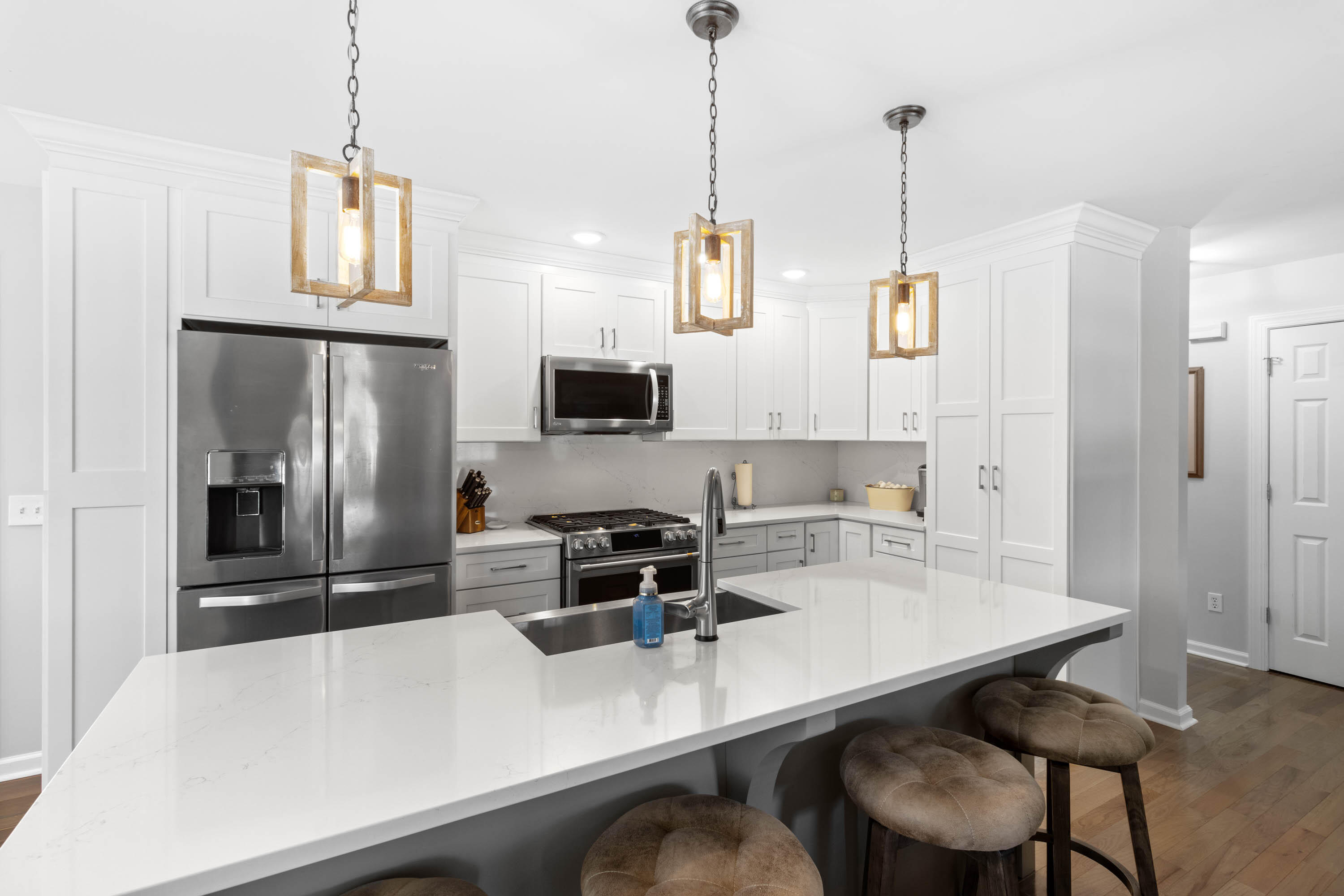 10223 Bear Trail Drive