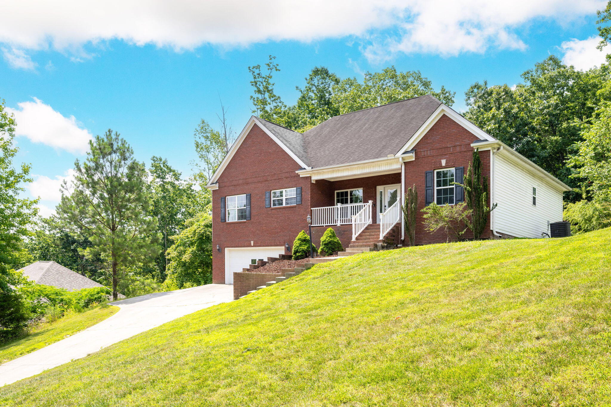 6508 Flagstone Drive