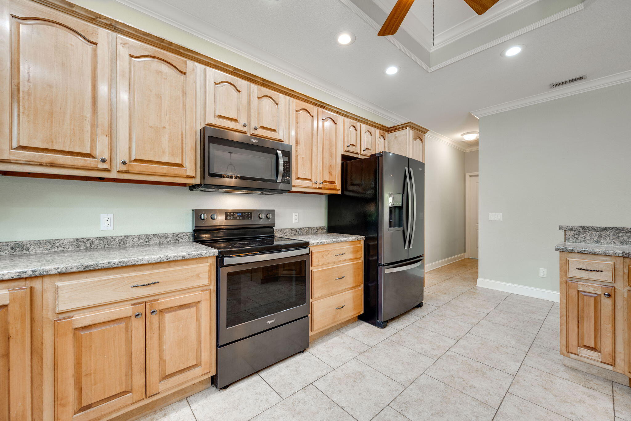 6508 Flagstone Drive