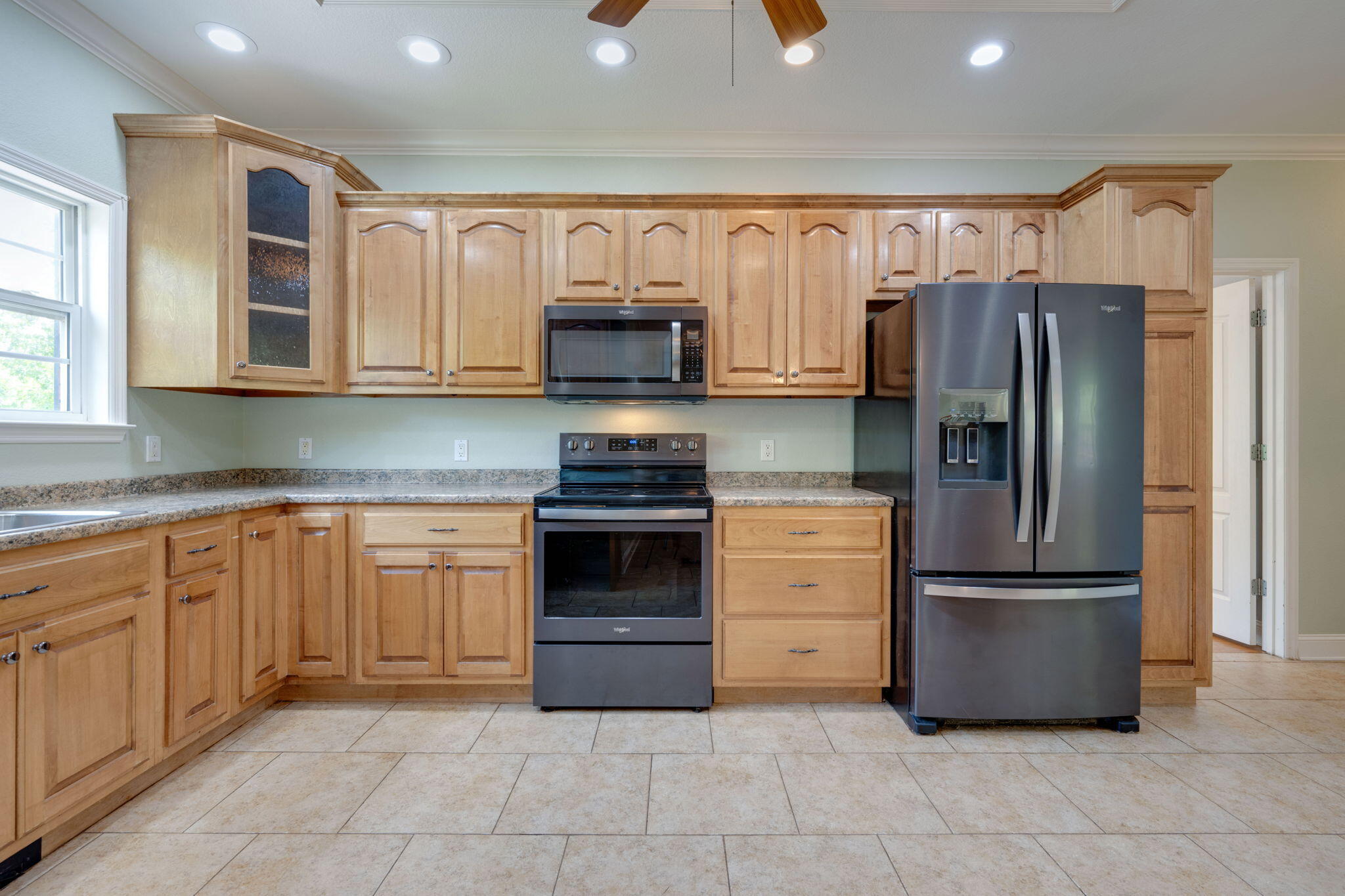 6508 Flagstone Drive