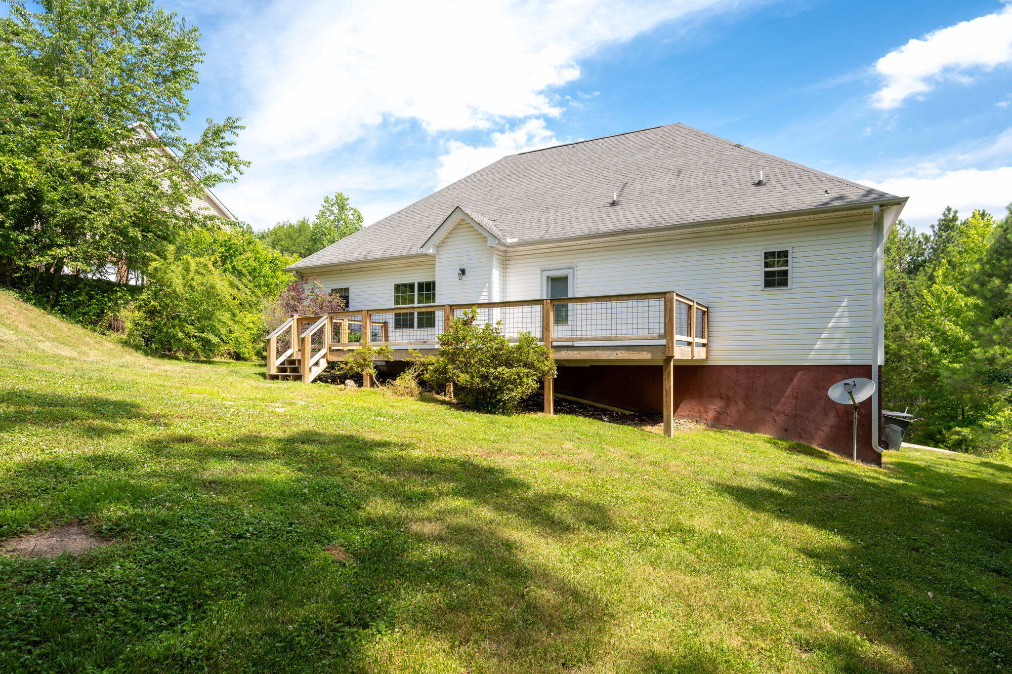 6508 Flagstone Drive