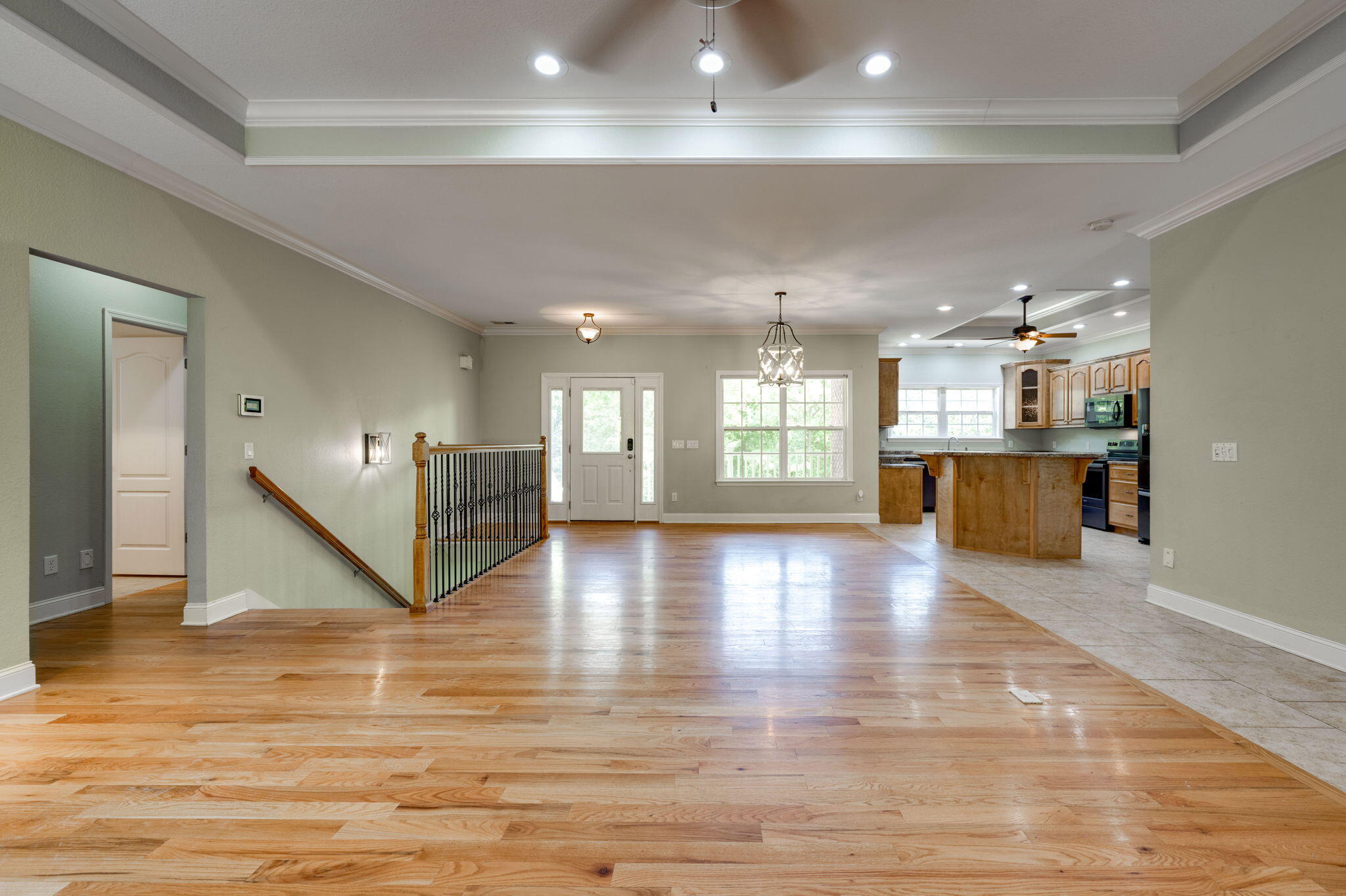 6508 Flagstone Drive