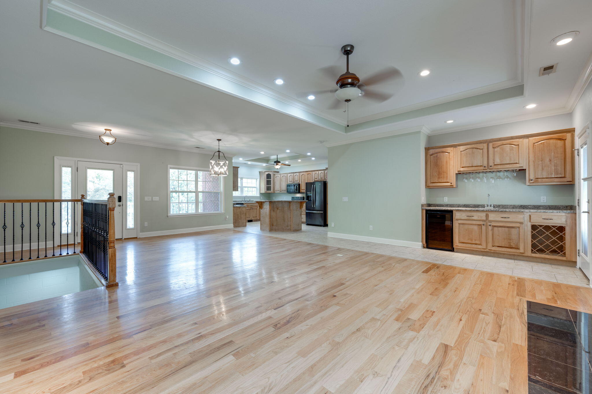 6508 Flagstone Drive