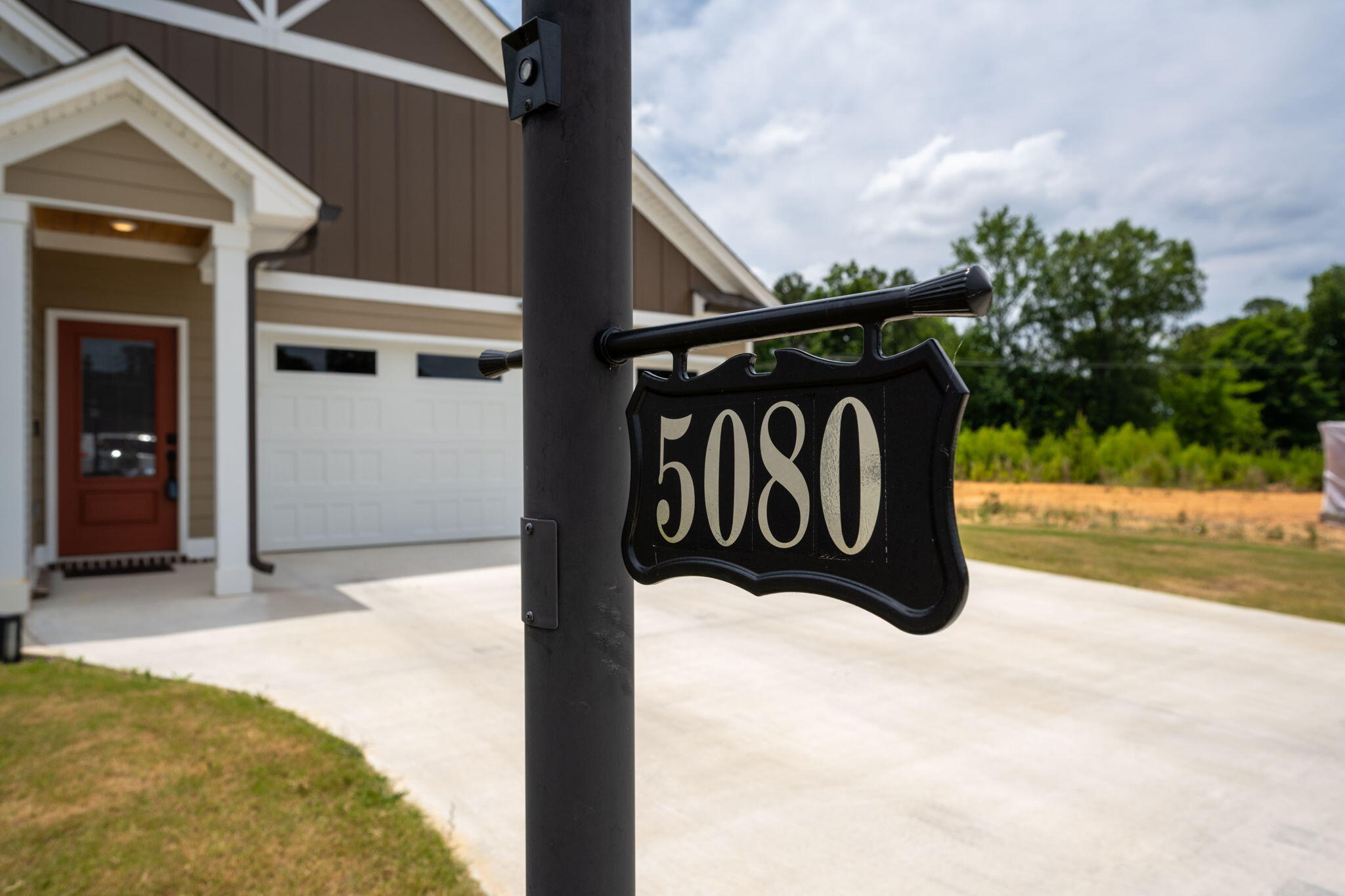 5080 Oop Road