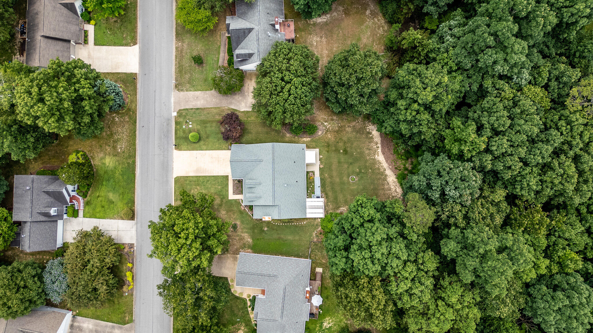 5883 Riley Road