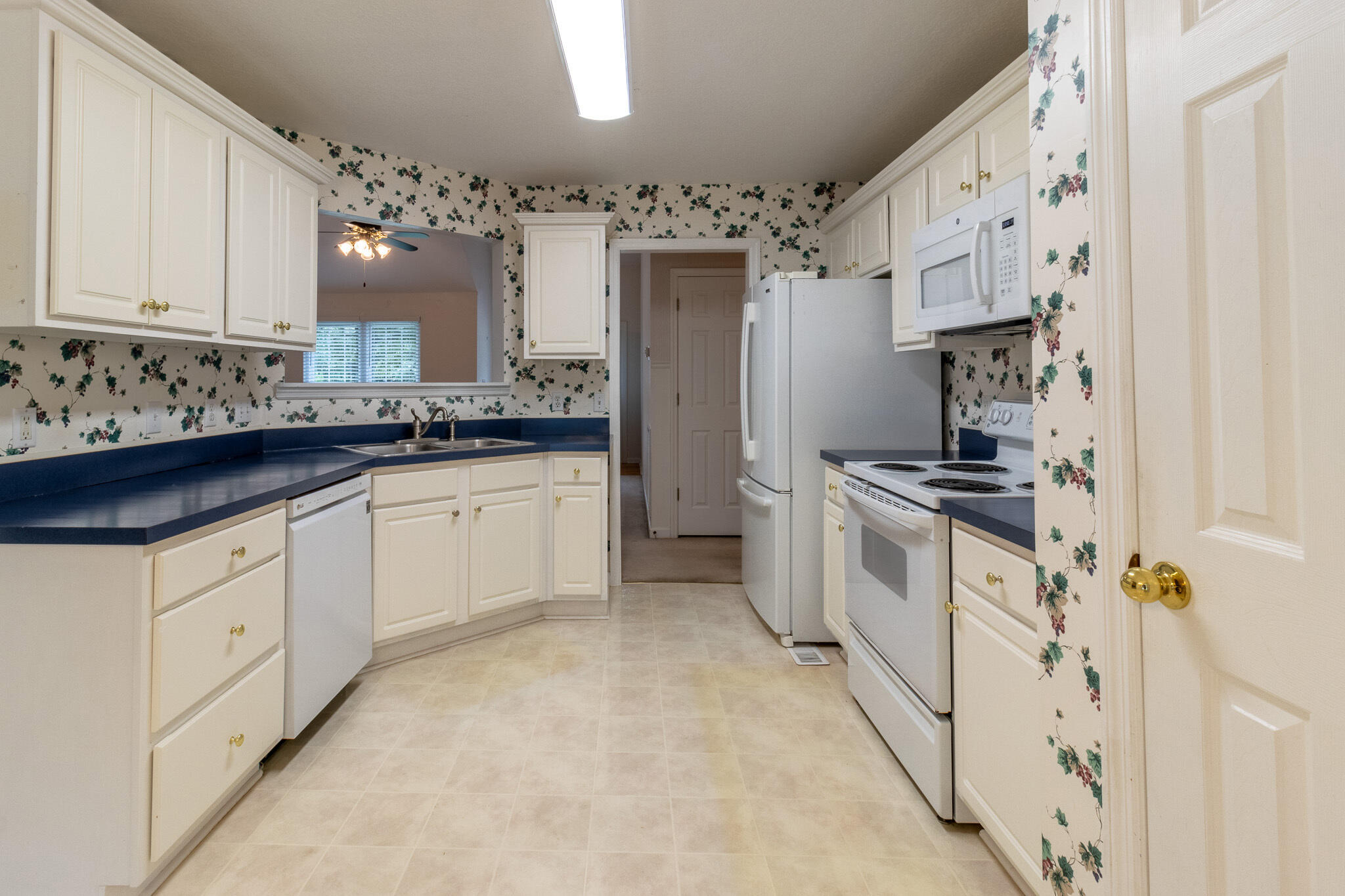 5883 Riley Road