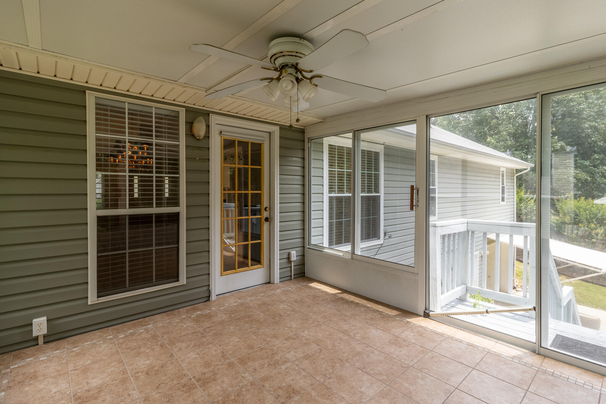5883 Riley Road