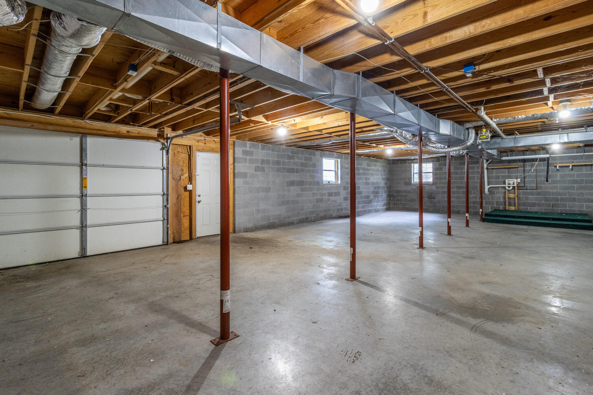 5883 Riley Road
