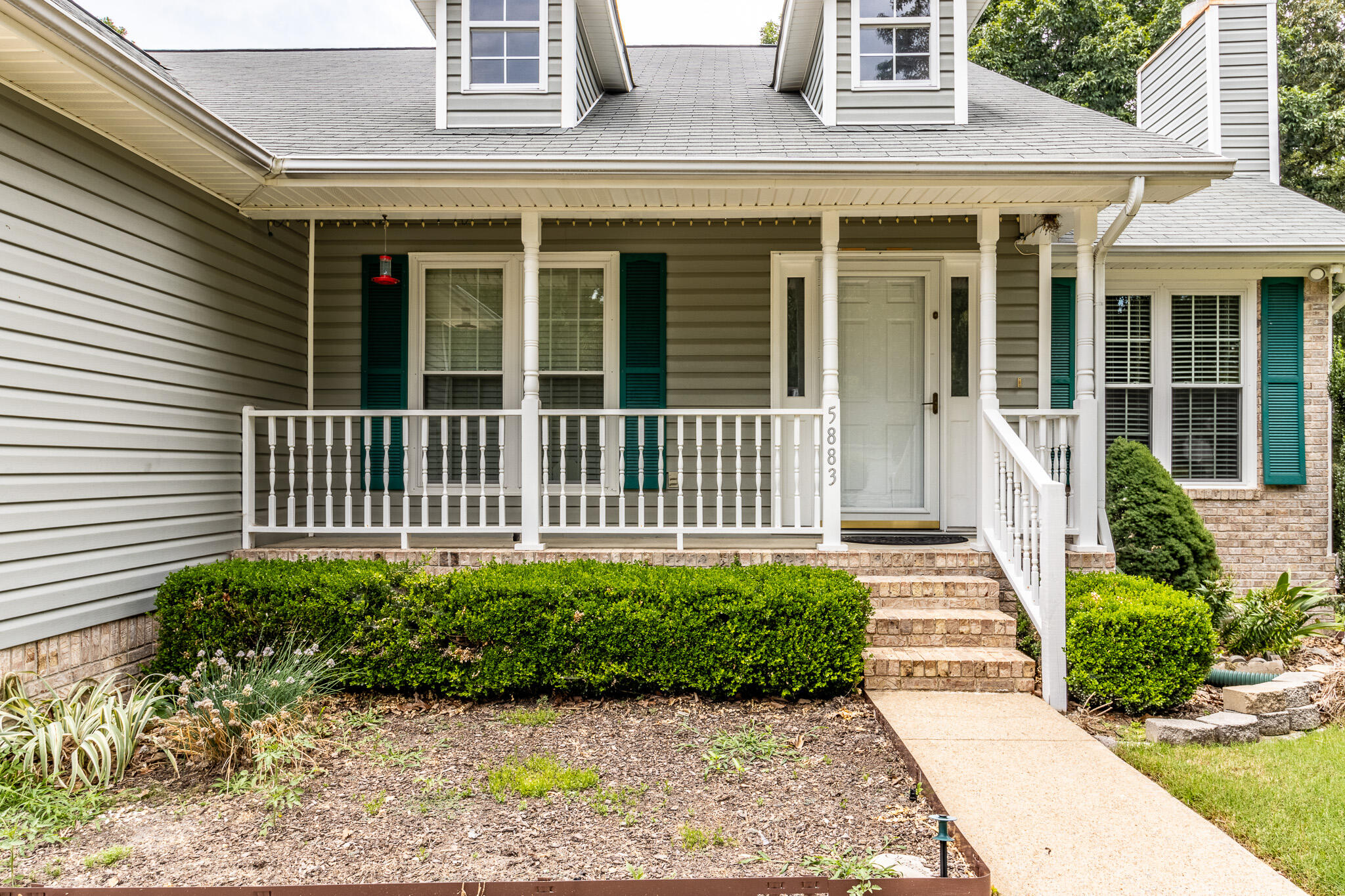 5883 Riley Road