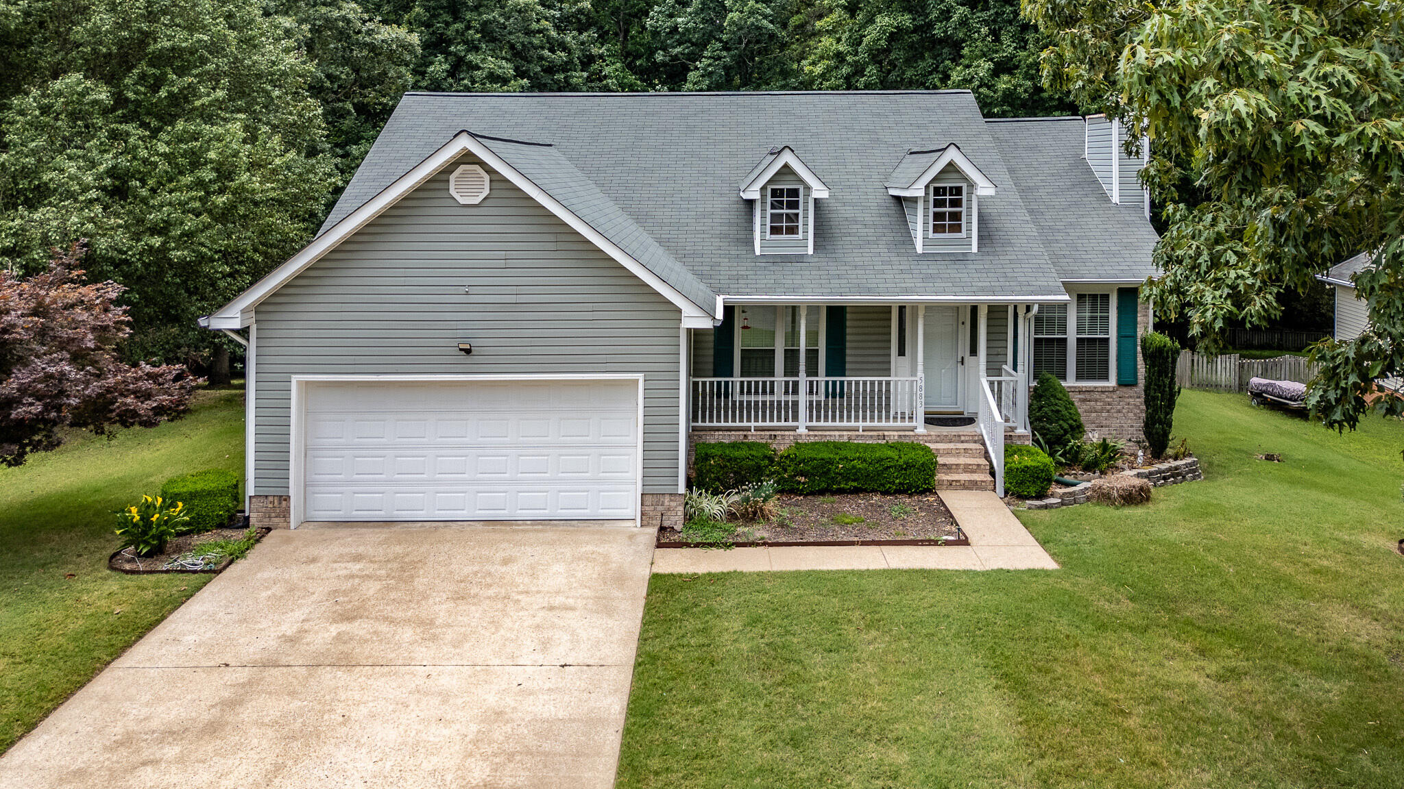 5883 Riley Road