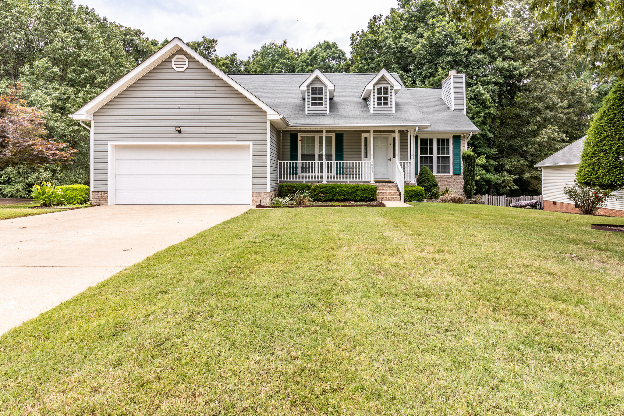 5883 Riley Road