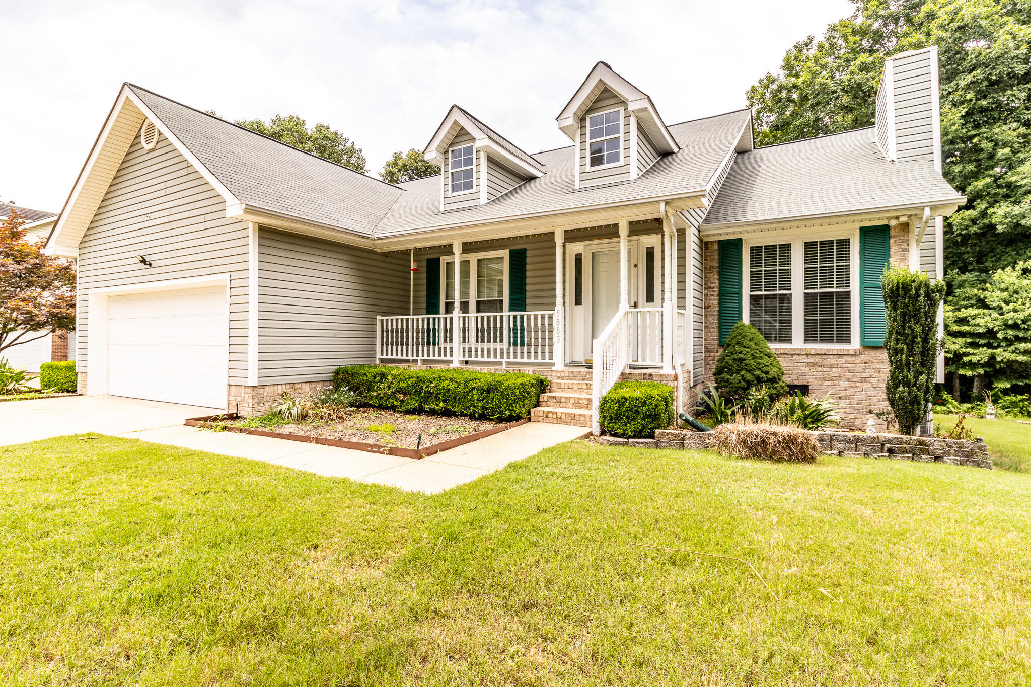 5883 Riley Road