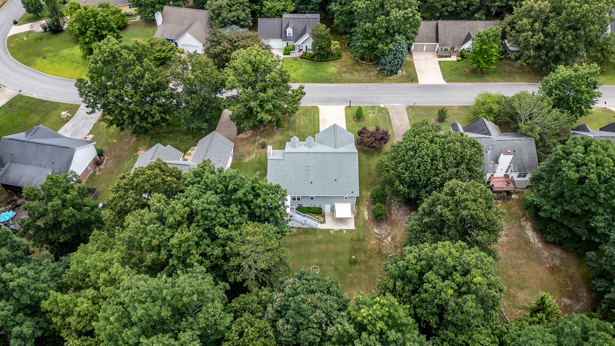 5883 Riley Road