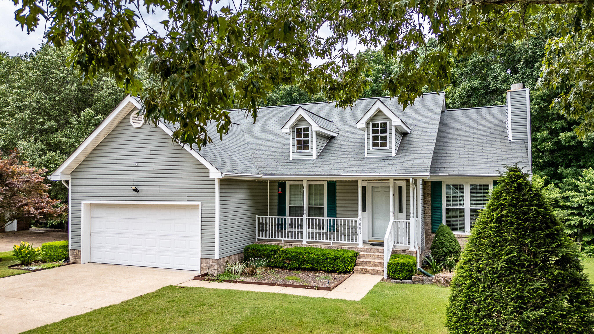 5883 Riley Road