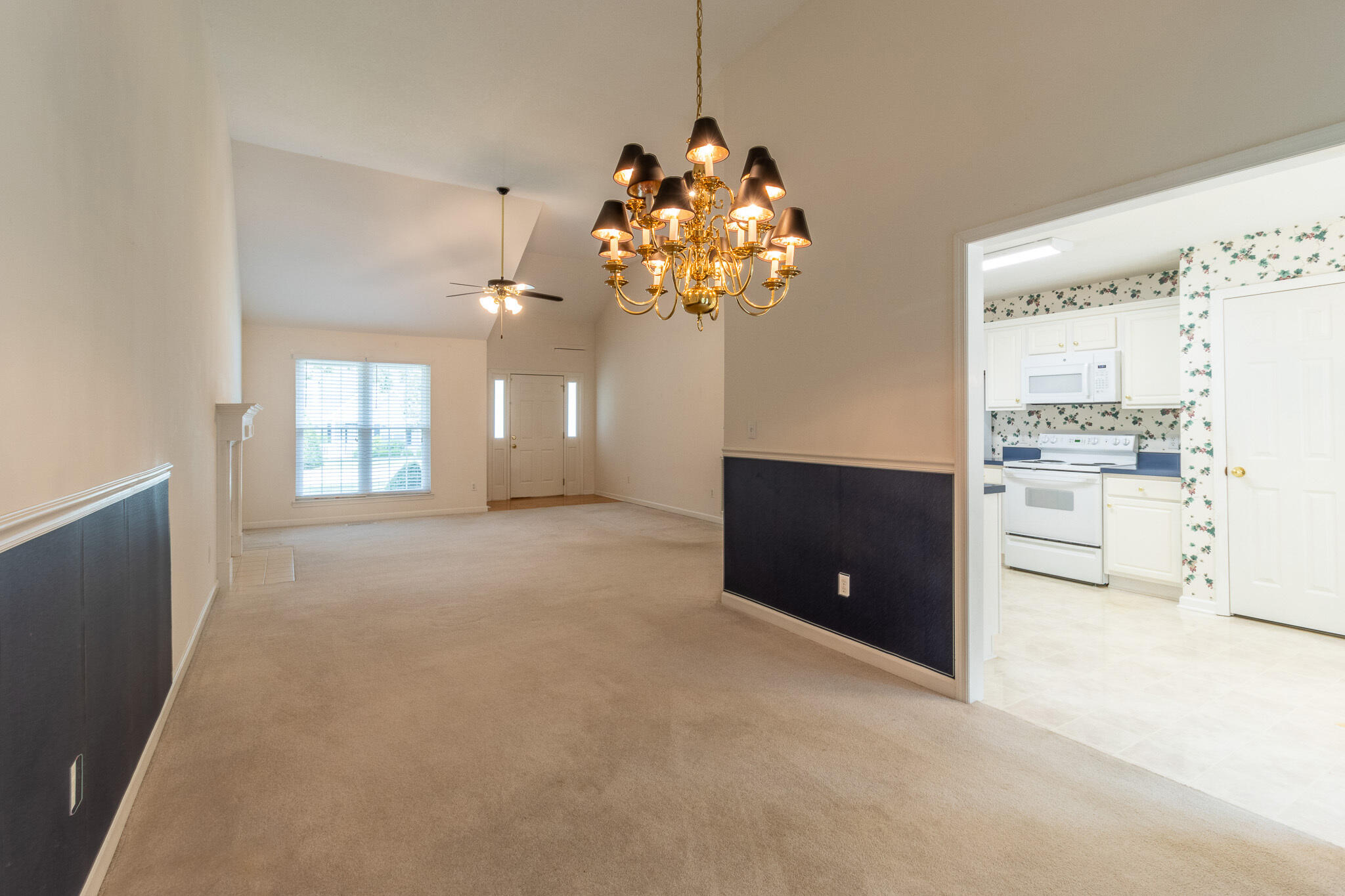 5883 Riley Road