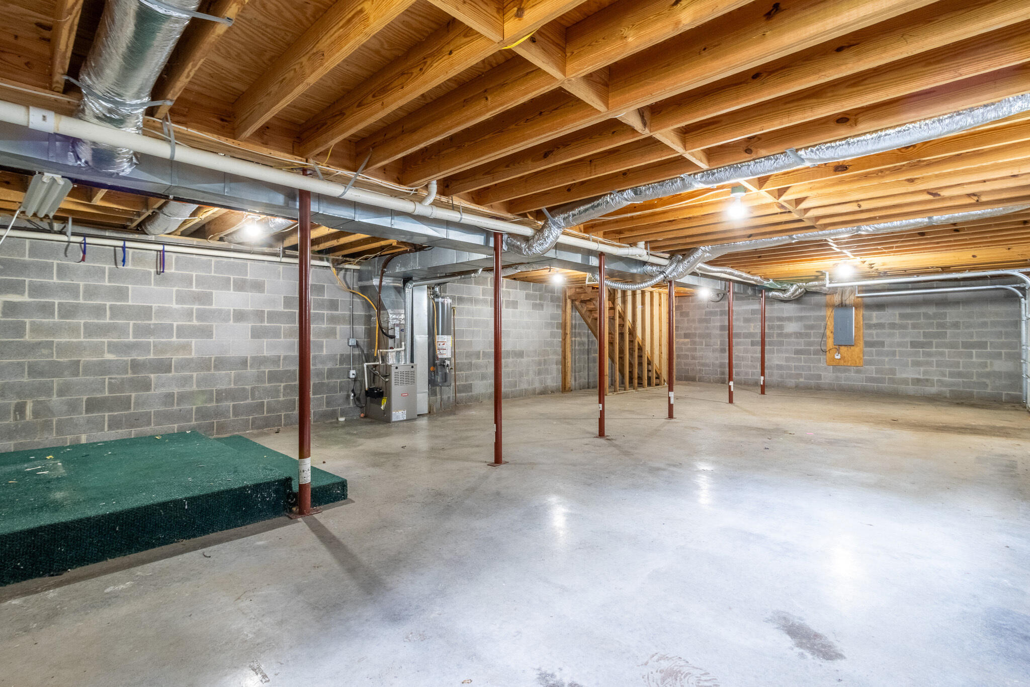 5883 Riley Road