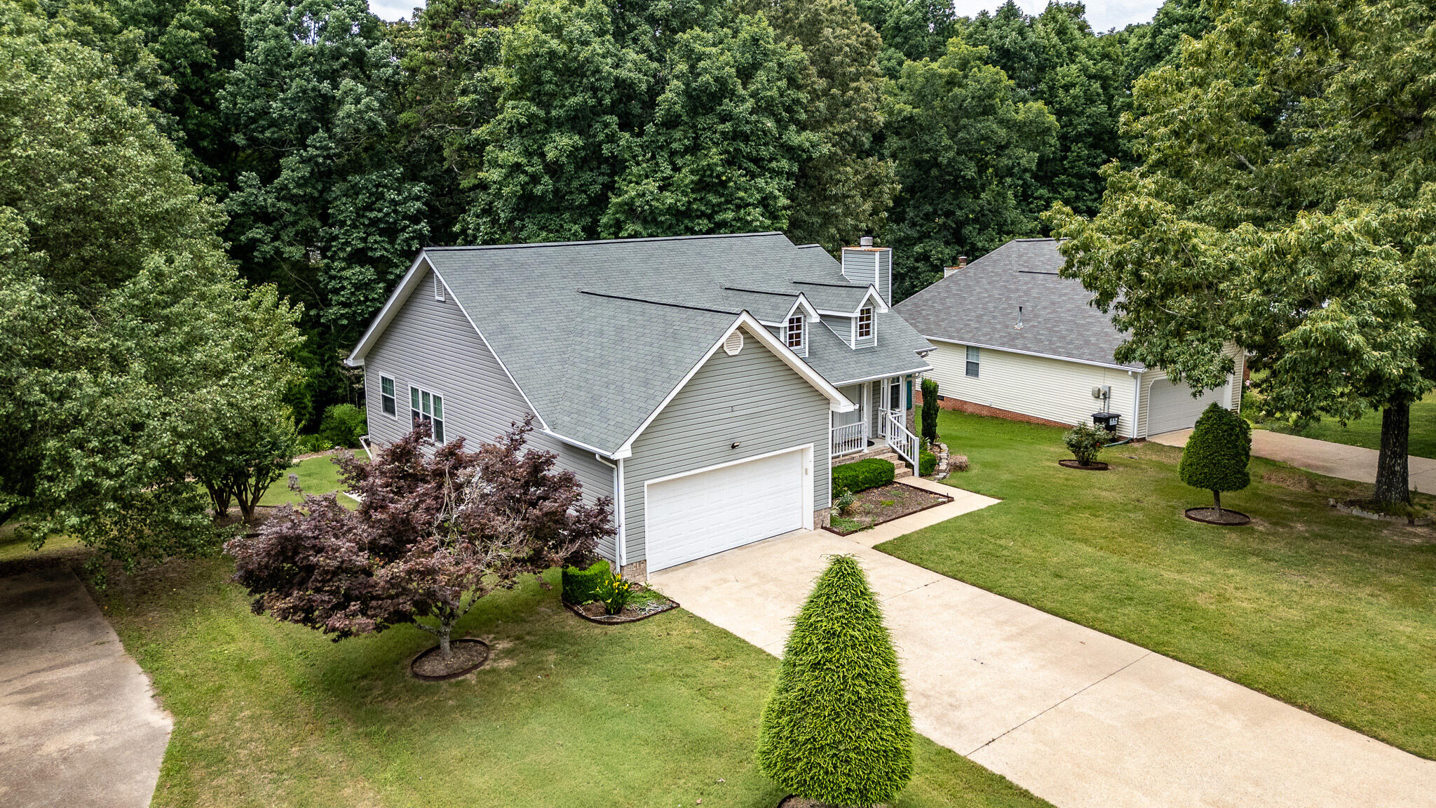 5883 Riley Road