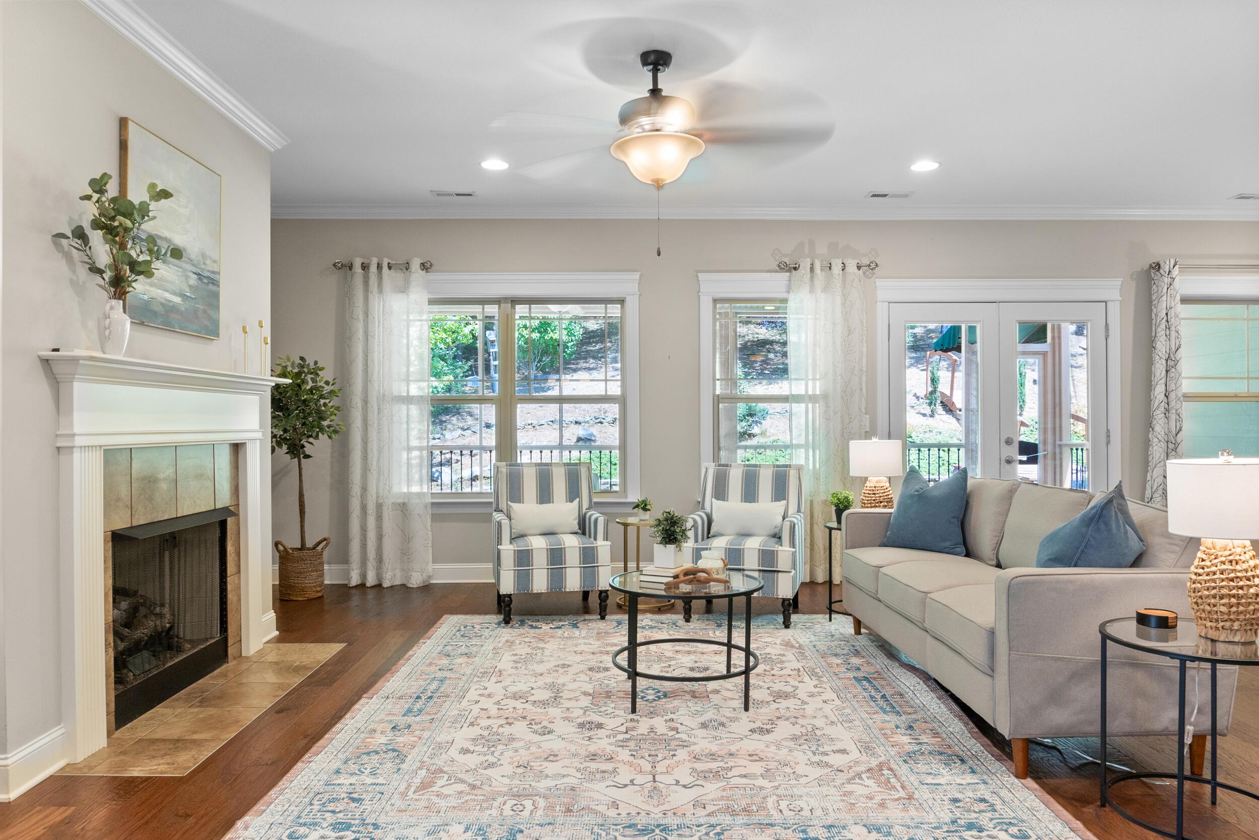 5417 Bungalow Circle