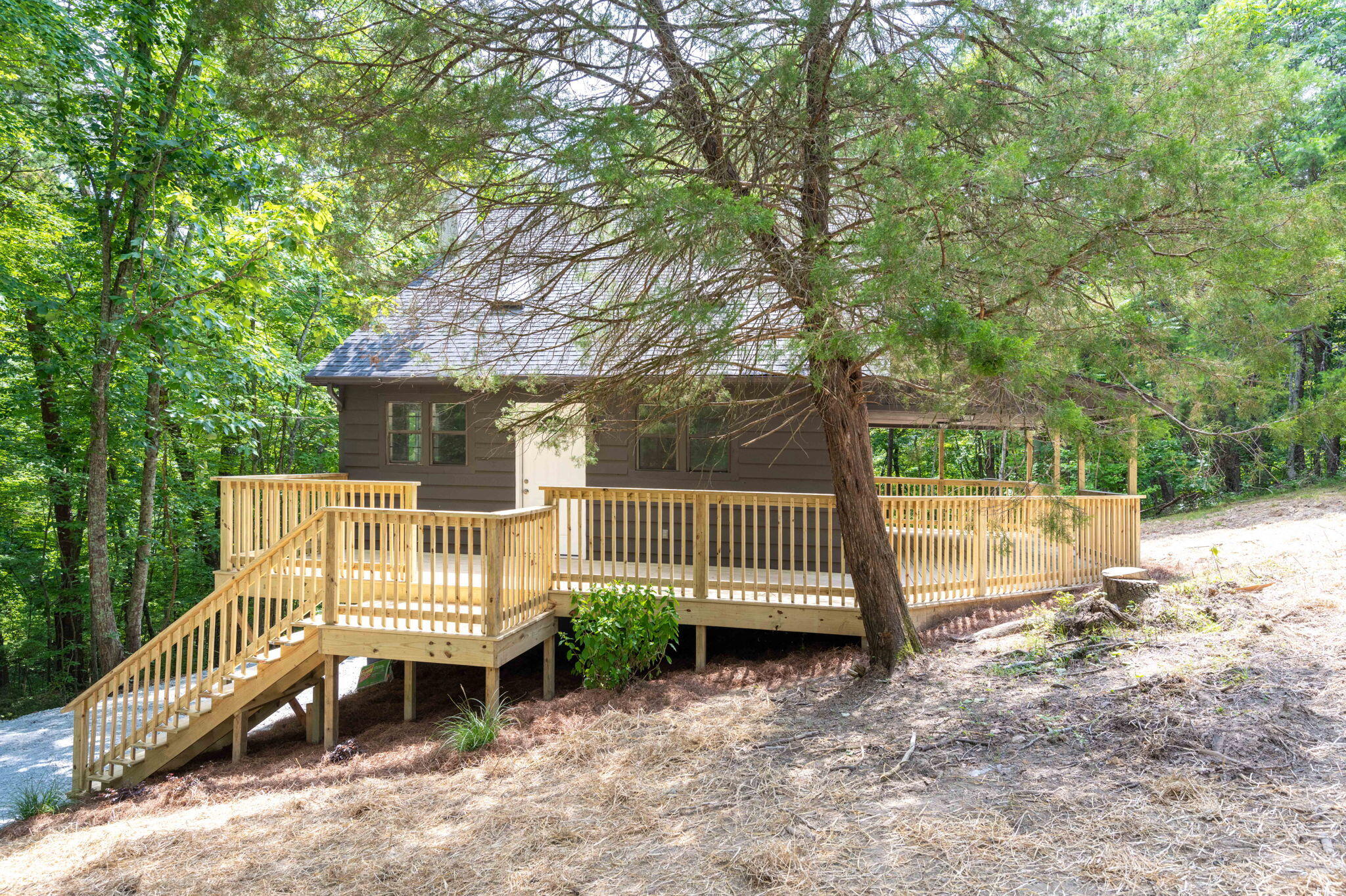 184 Hickory Drive