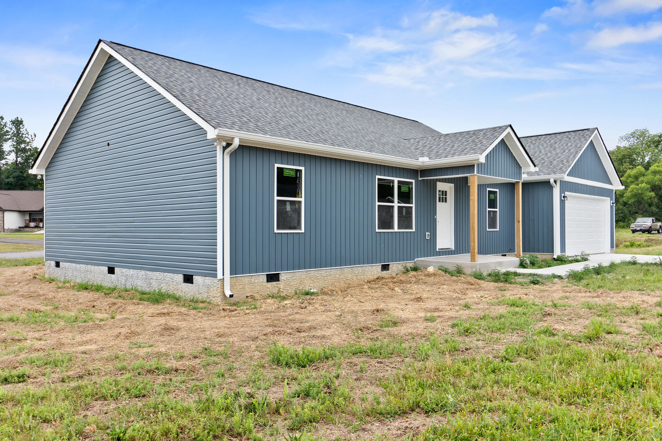 21 Brookside Drive