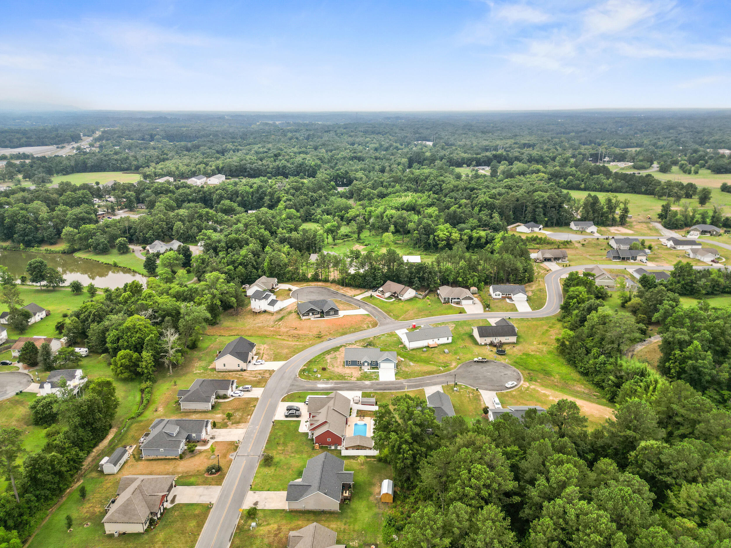 21 Brookside Drive