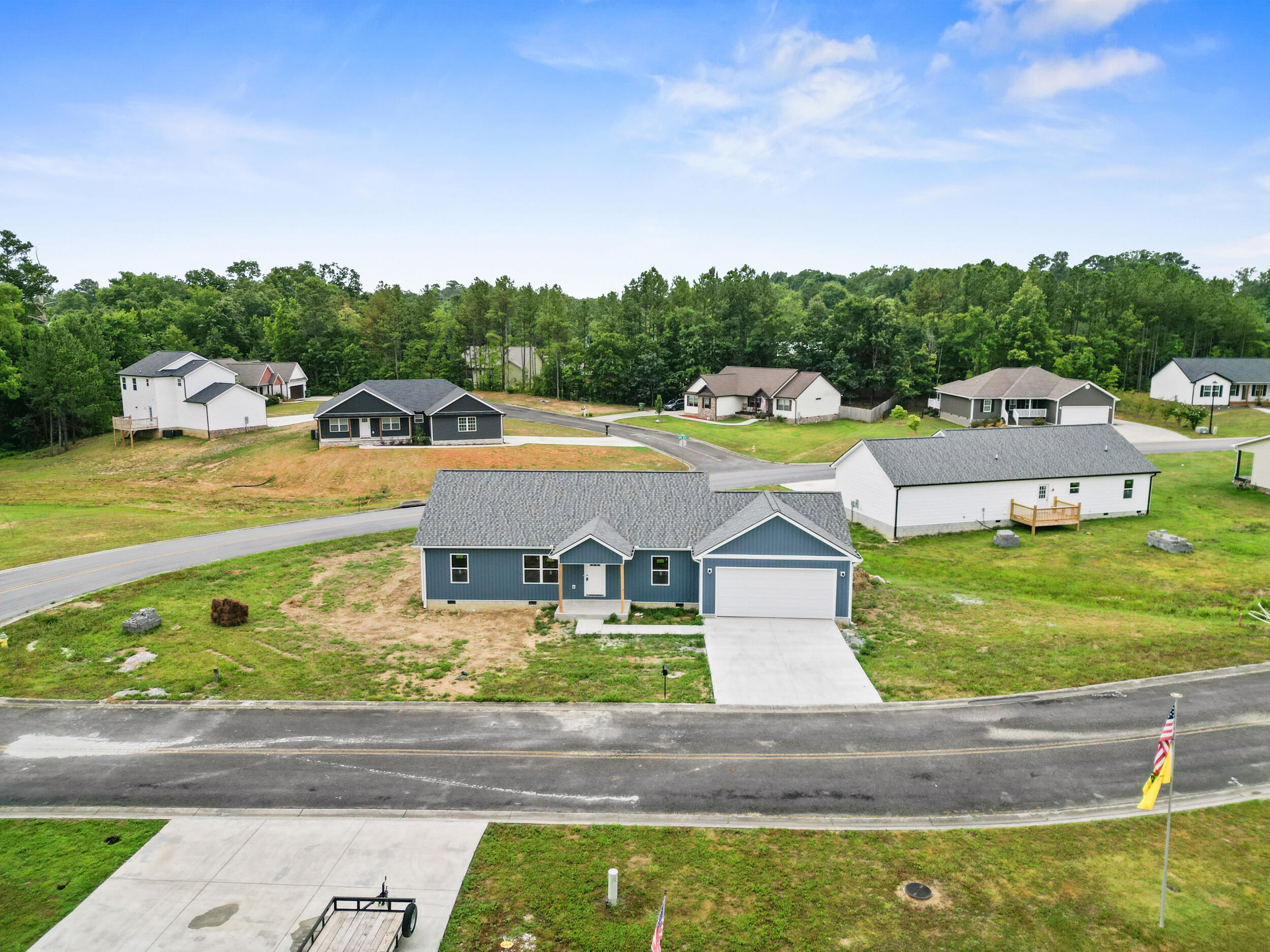 21 Brookside Drive