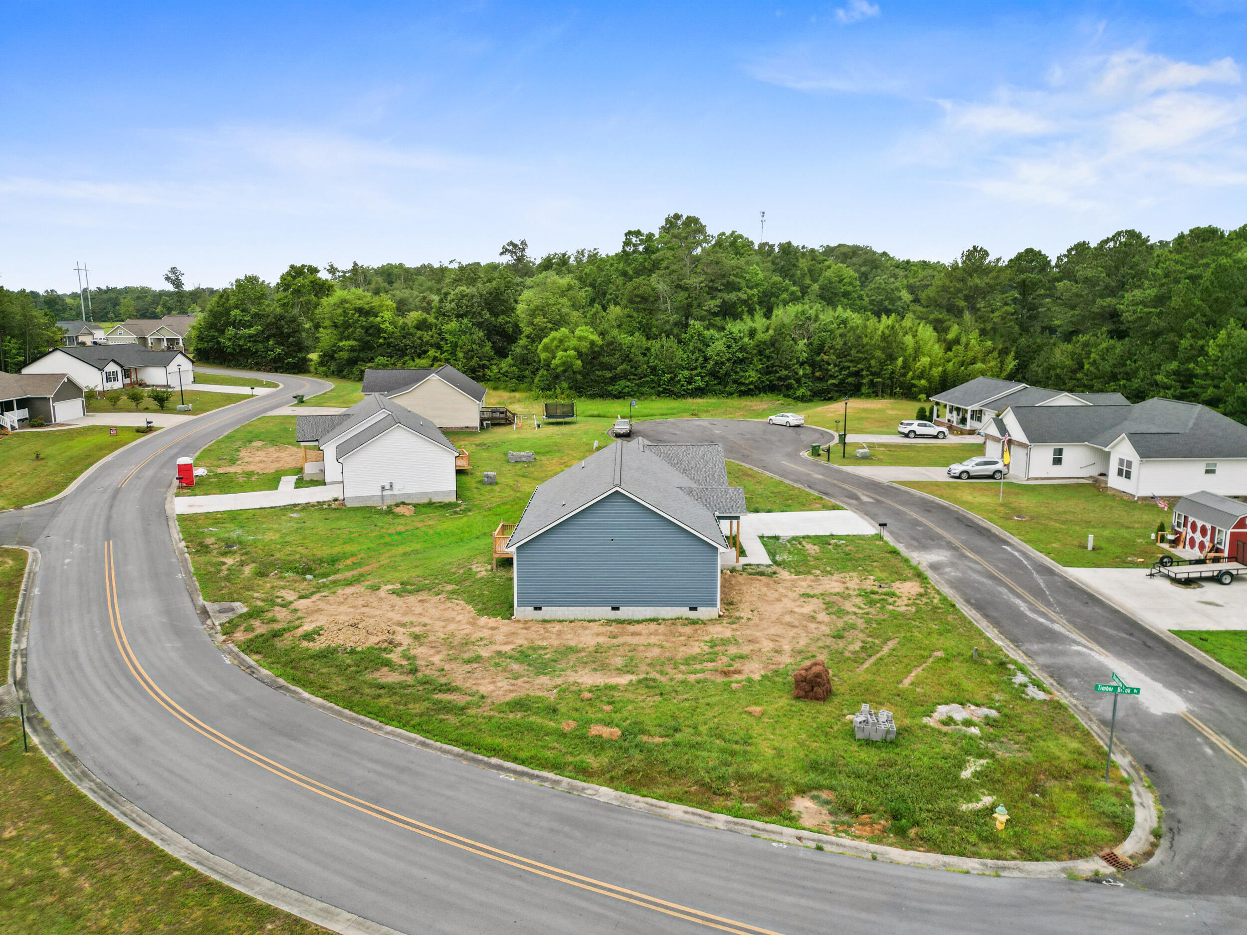 21 Brookside Drive