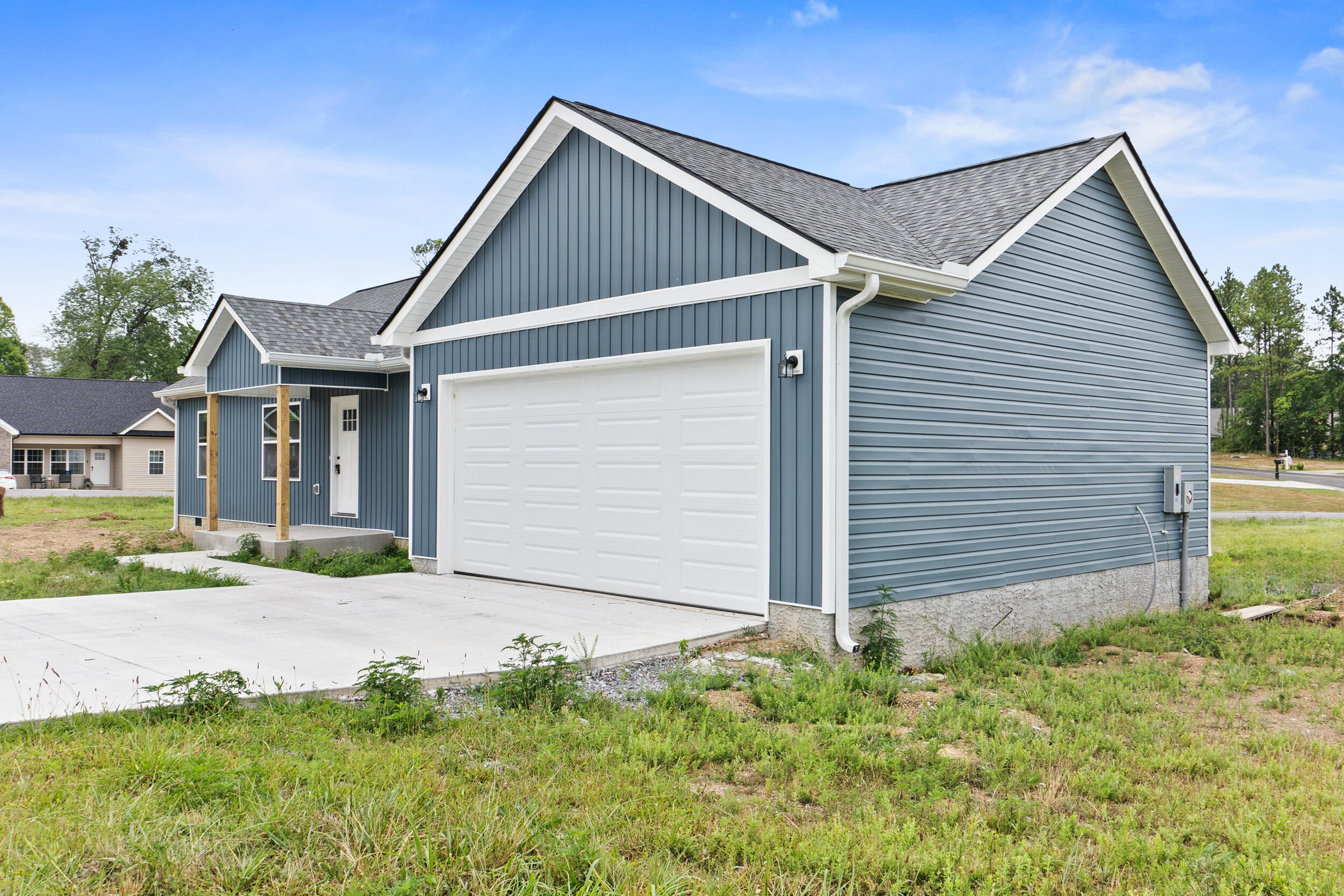21 Brookside Drive