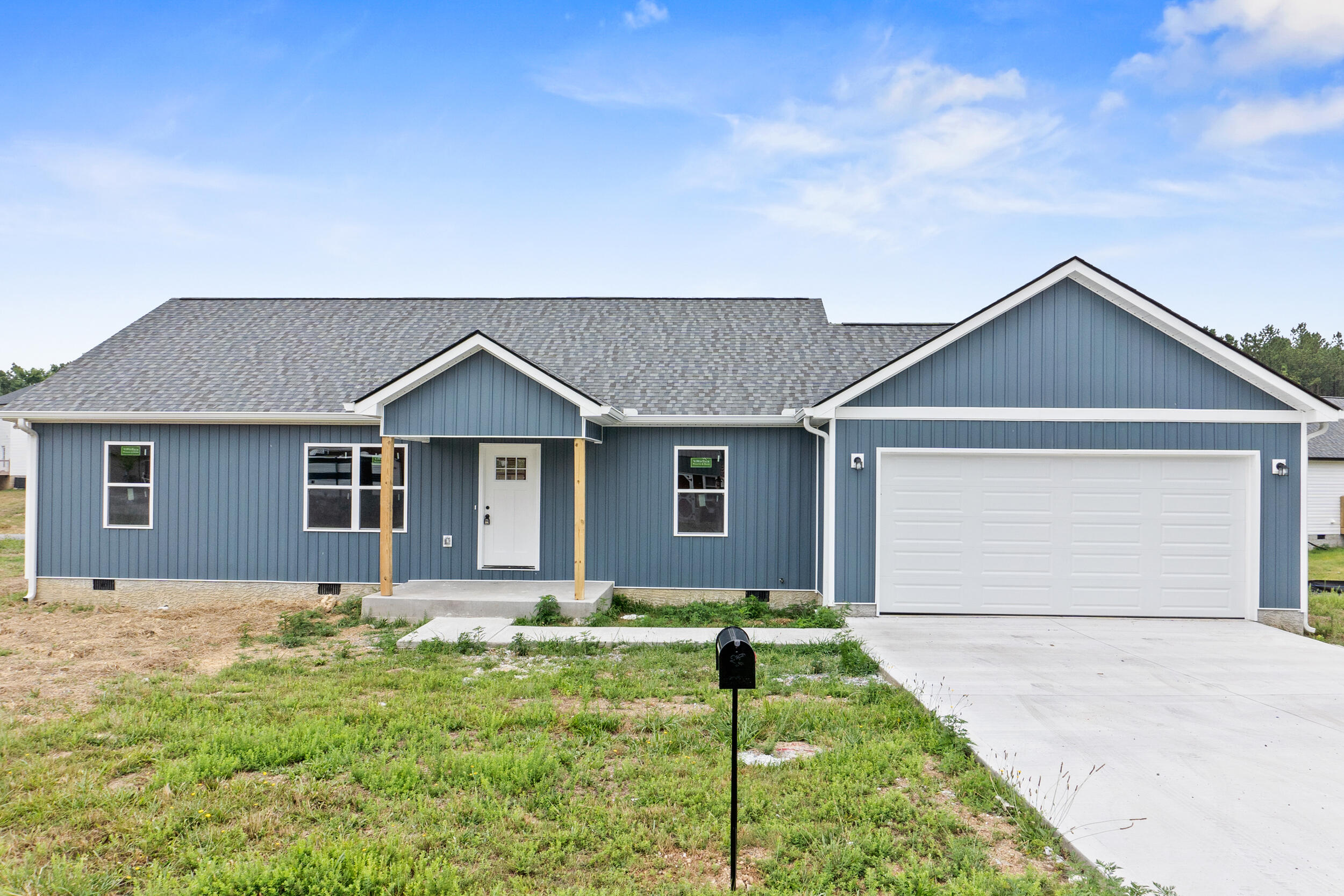 21 Brookside Drive