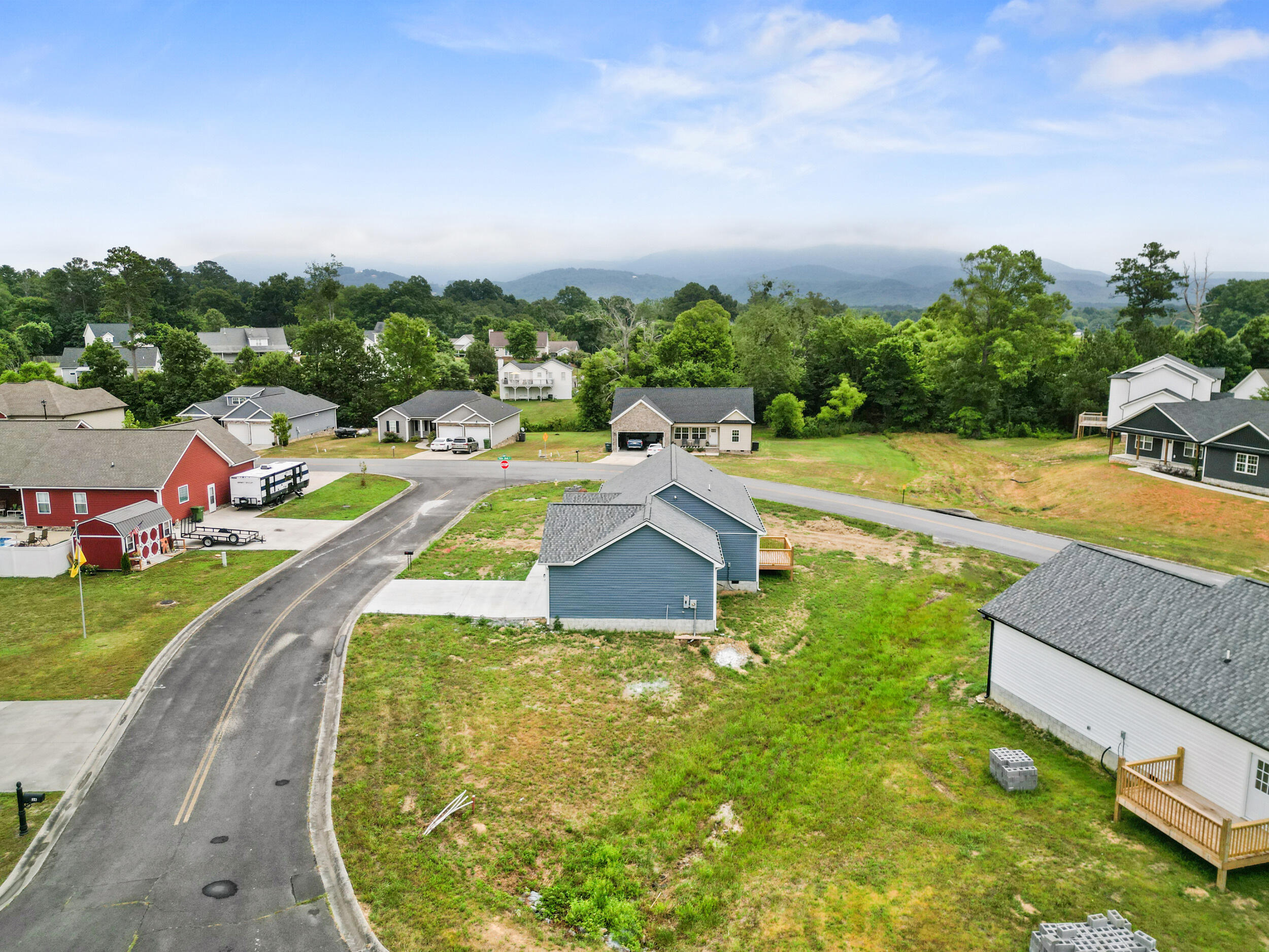 21 Brookside Drive