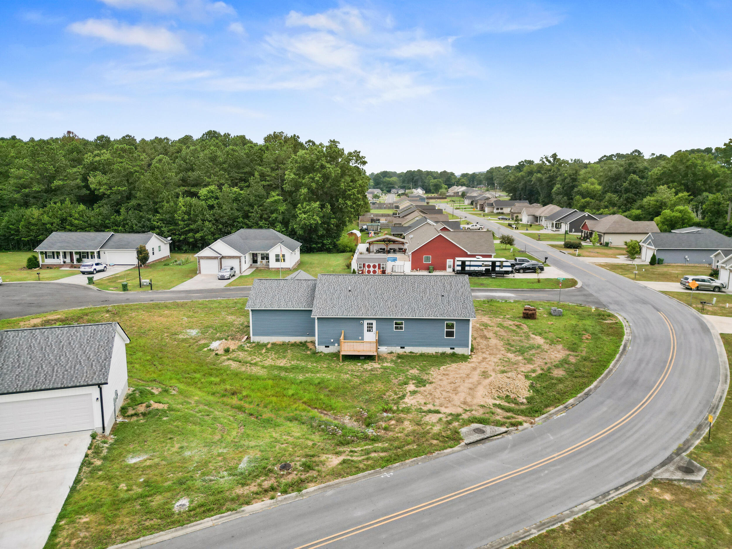 21 Brookside Drive