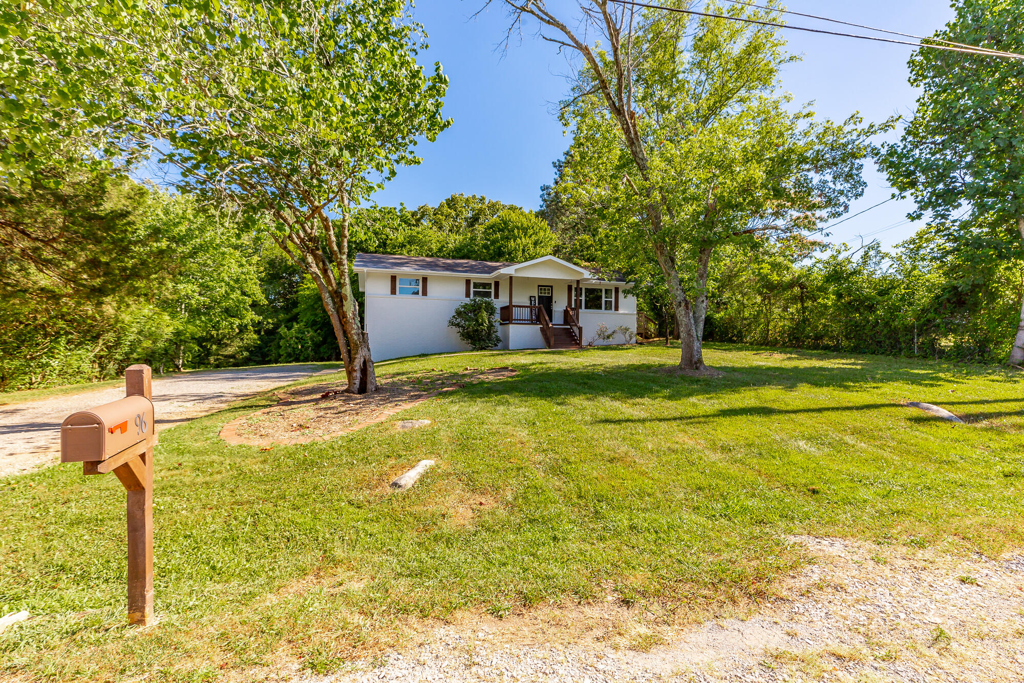 96 Center Drive