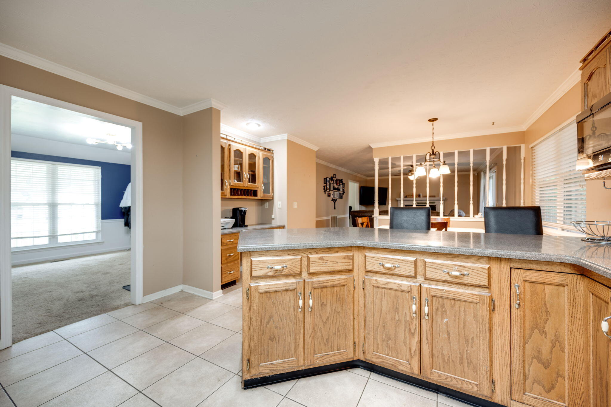 8303 Grinder Creek Place