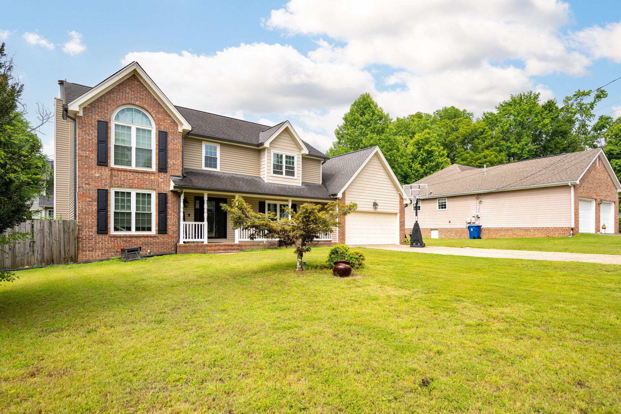 8303 Grinder Creek Place