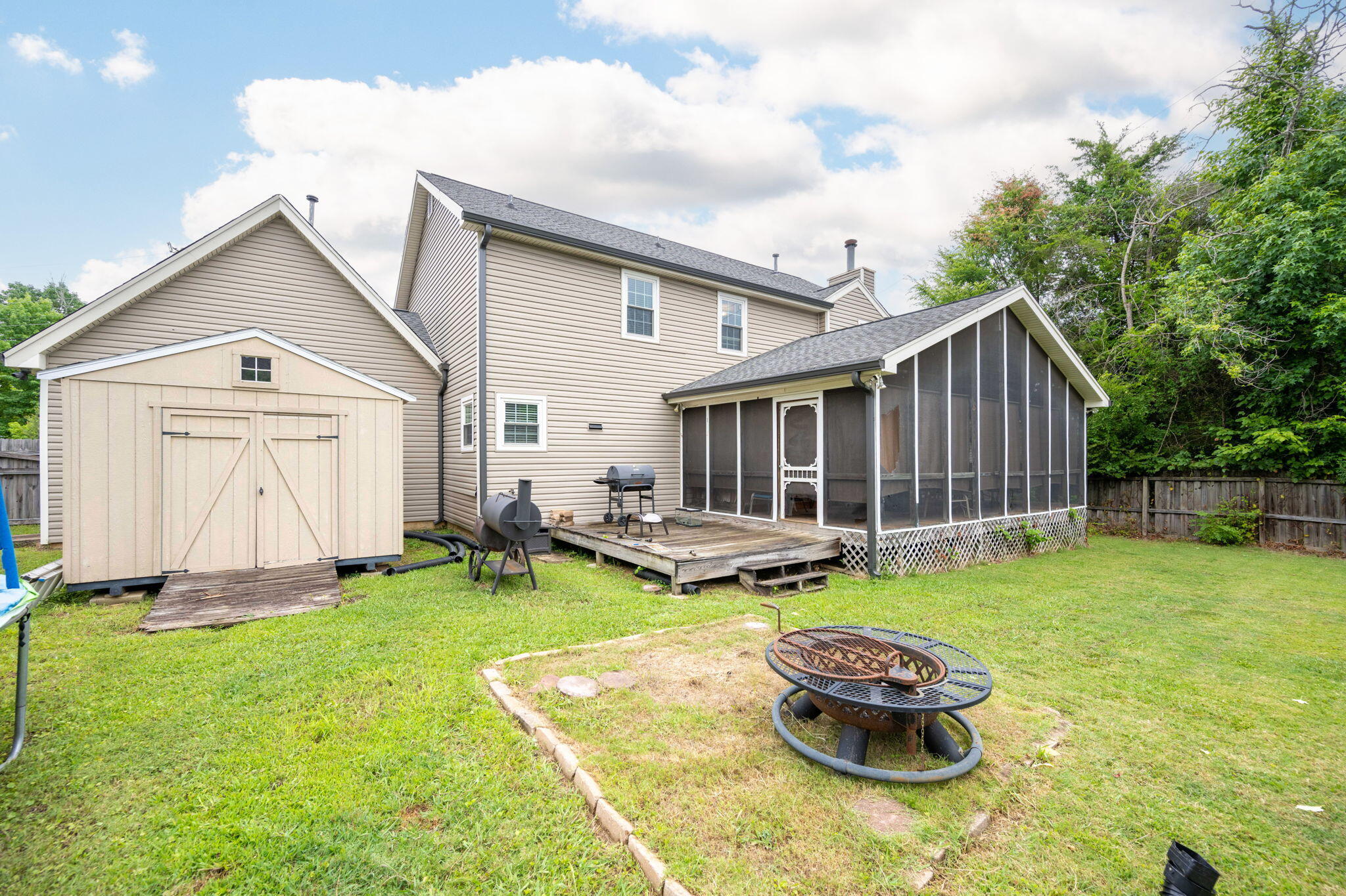 8303 Grinder Creek Place